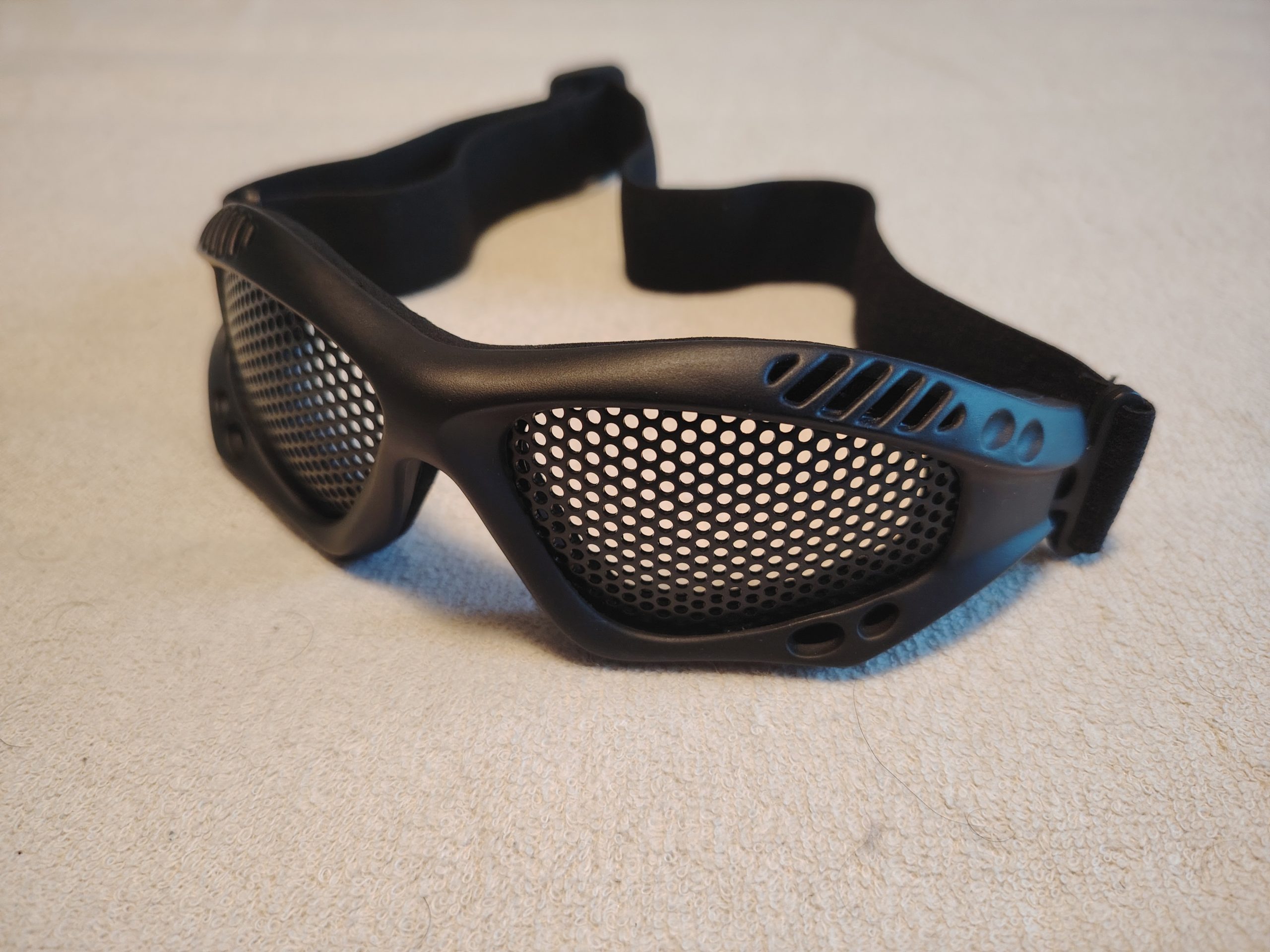 Lunette de protection