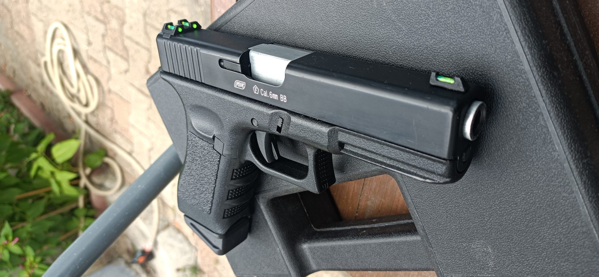 Glock 17 Gen3 | Tactical Custom