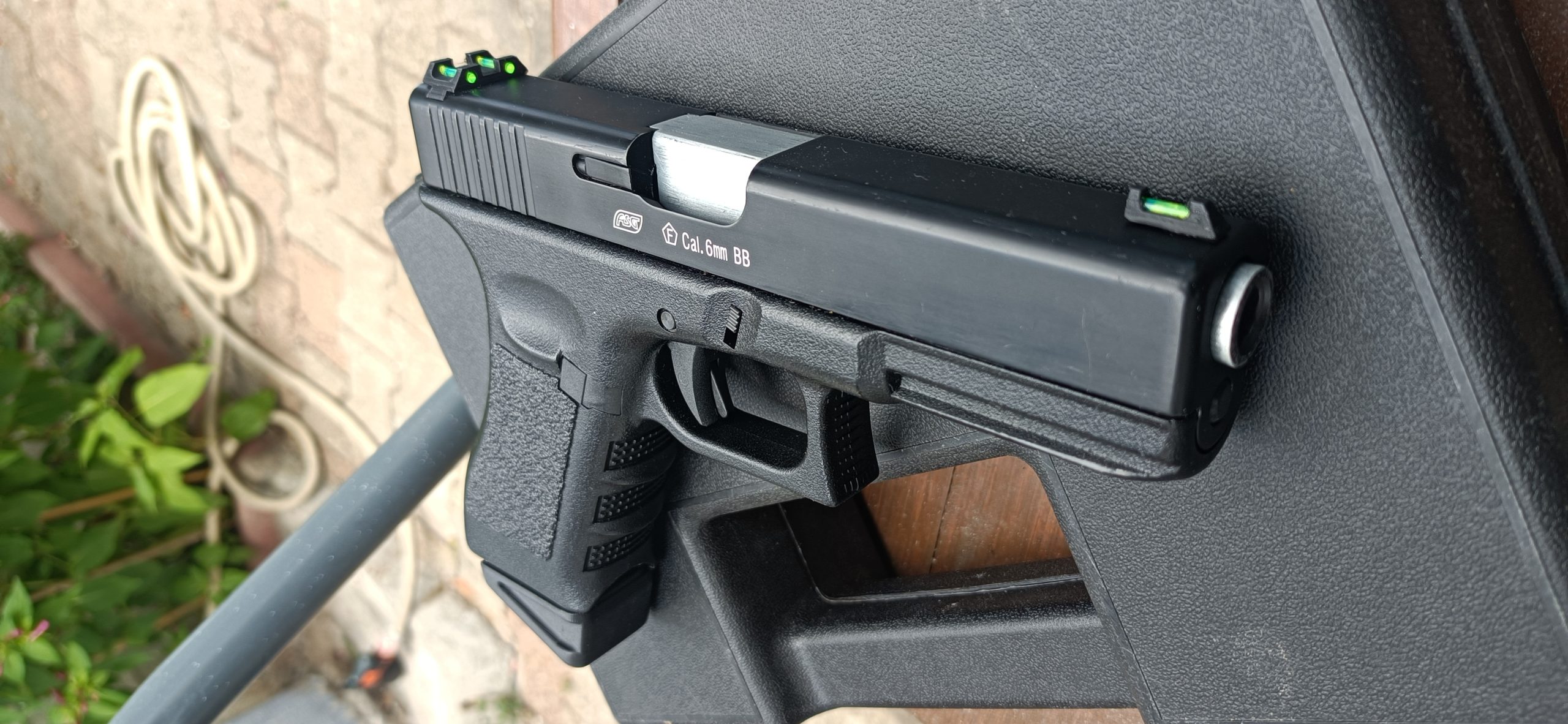 Glock 17 Gen3 | Tactical Custom