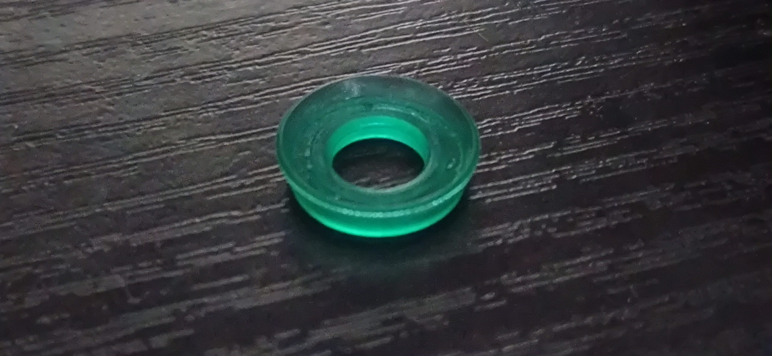 3x KWA-KSC ; Joint tête de piston – Main Seal