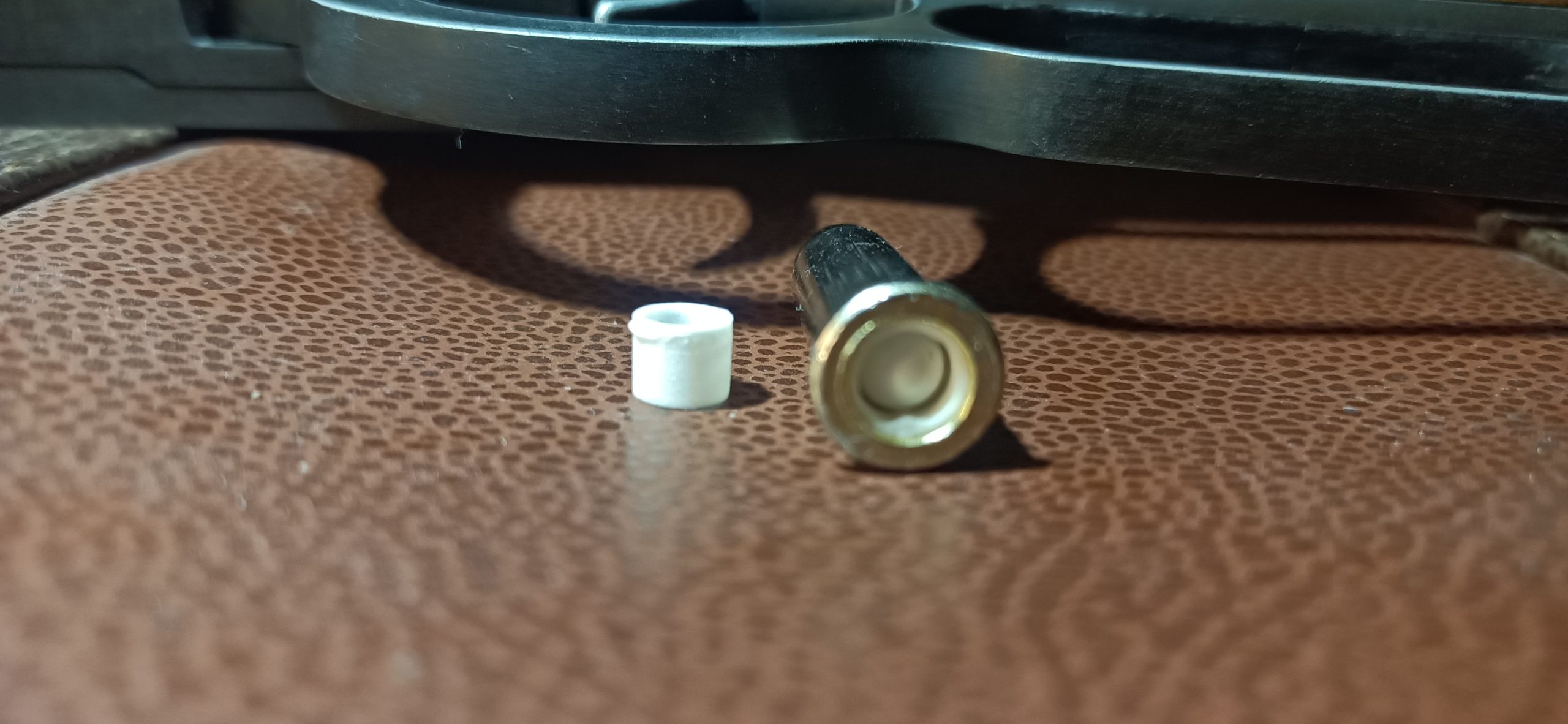 Winchester Cowboy Rifle 10x joint de douilles 6mm
