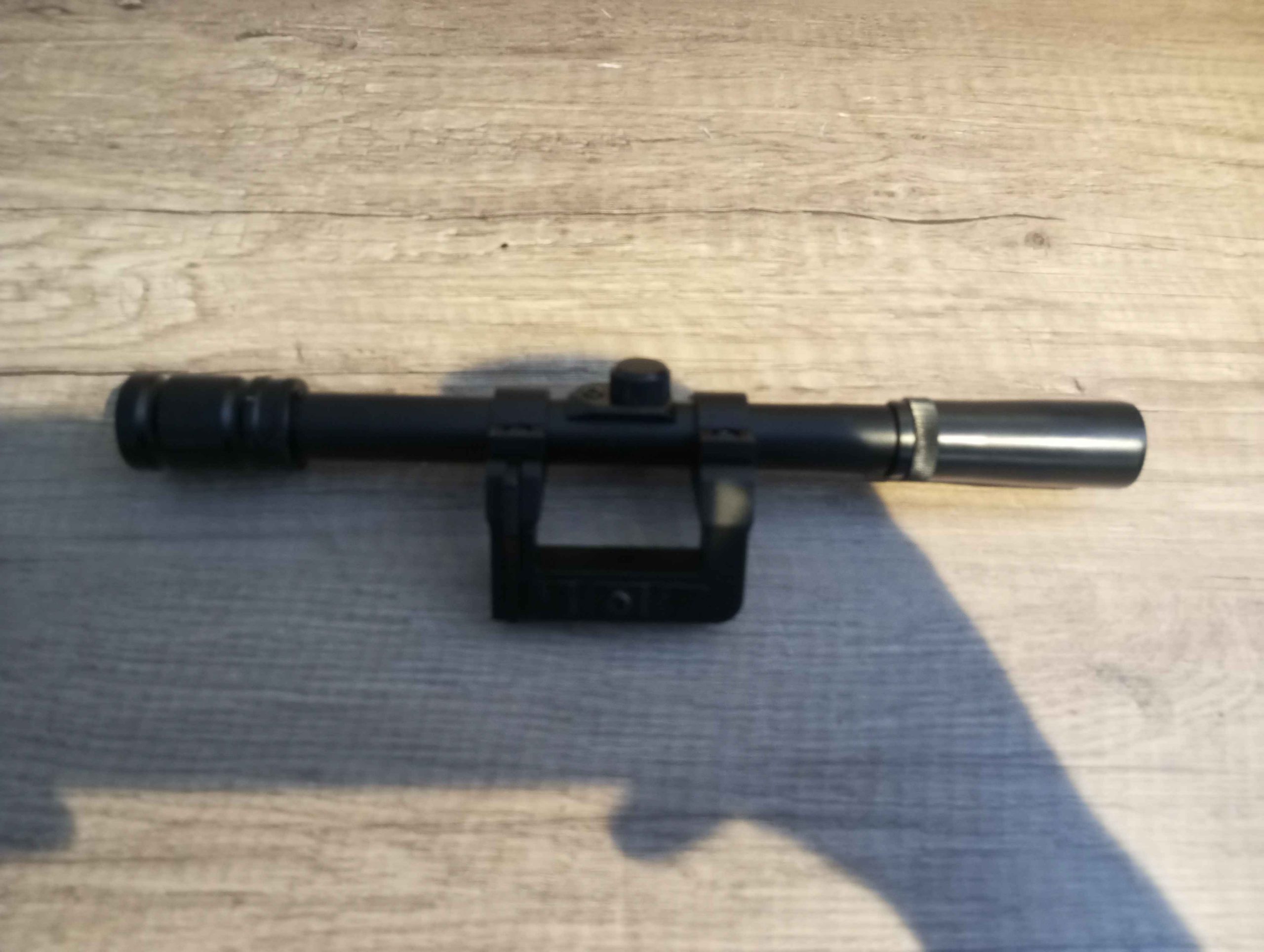 Réplique k98k snow wolf SW-022