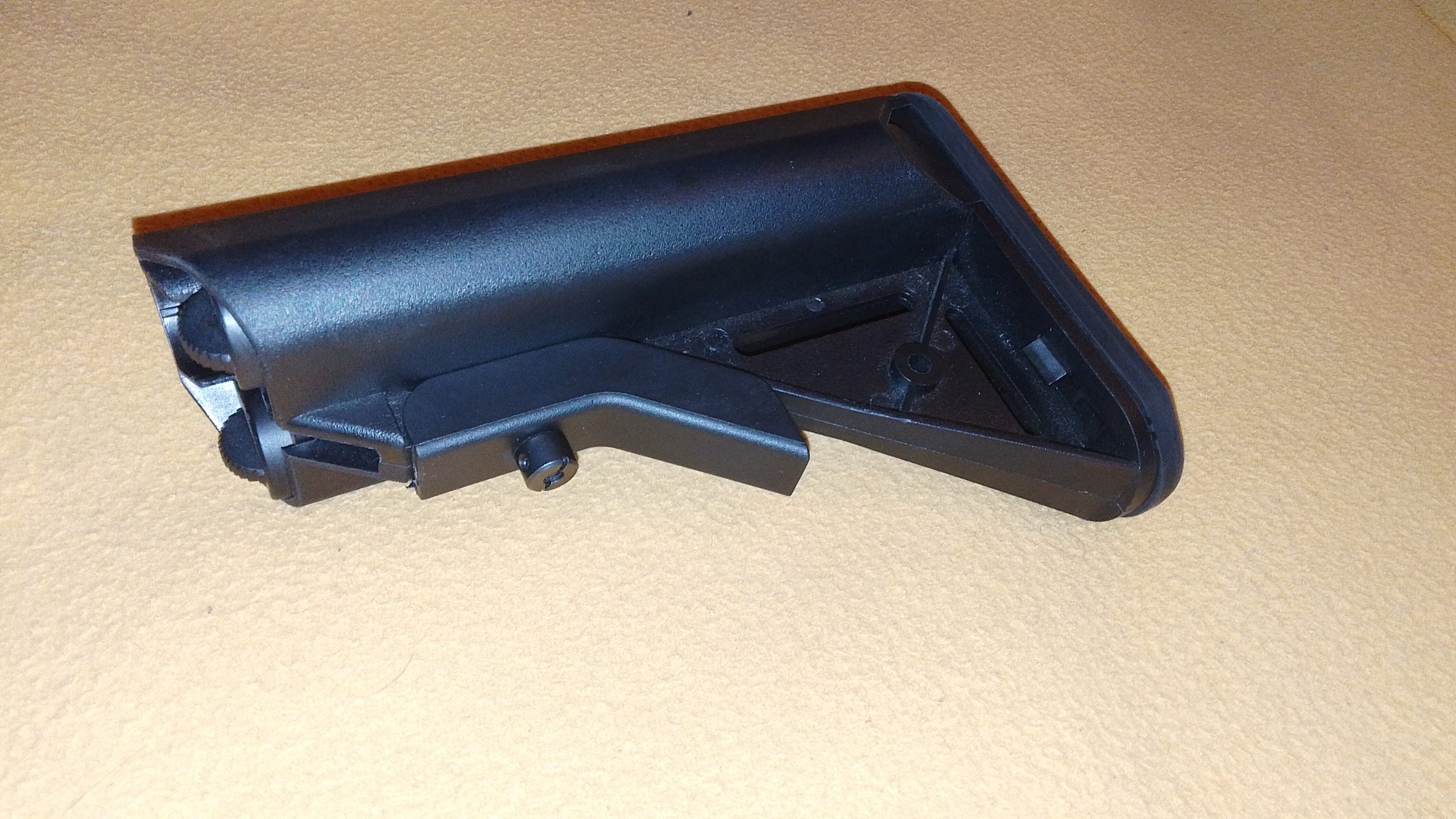 Crosse M4 AR15