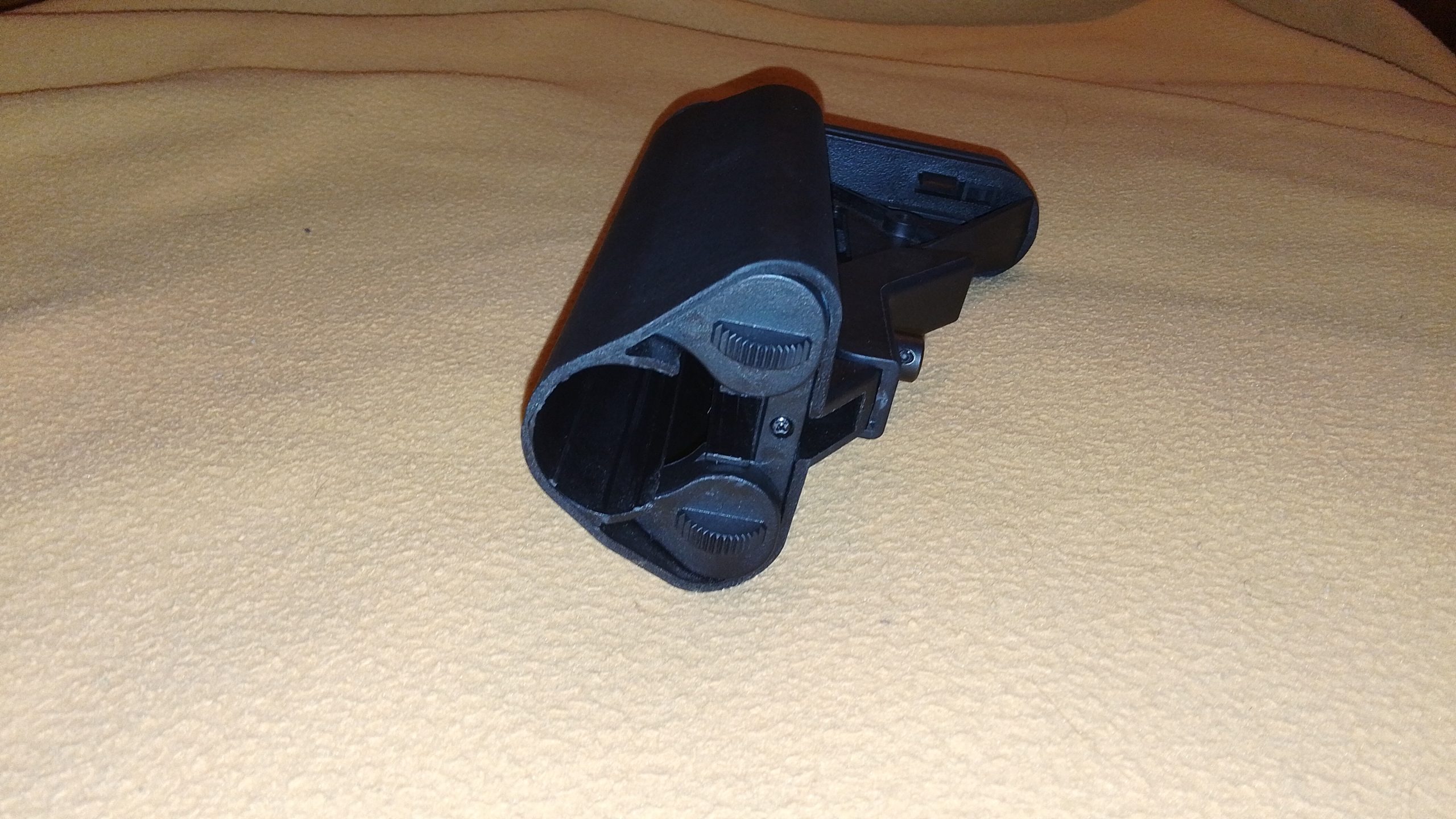 Crosse M4 AR15