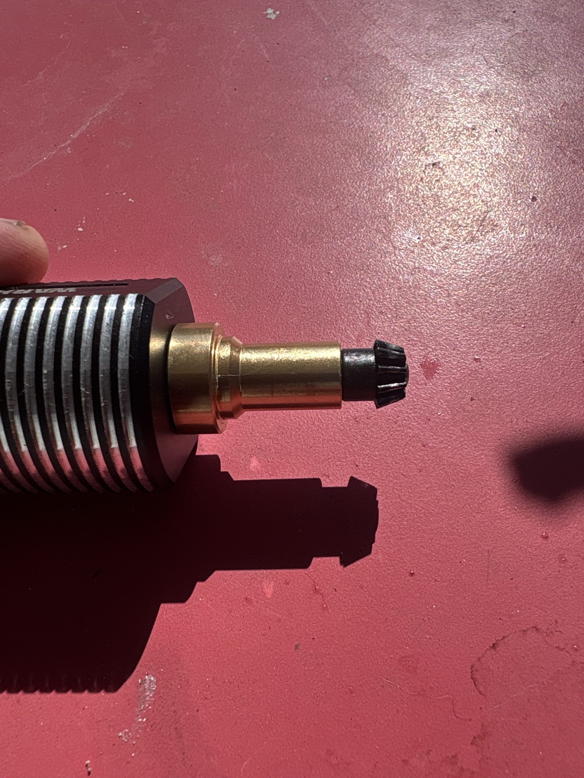 Moteur brushless