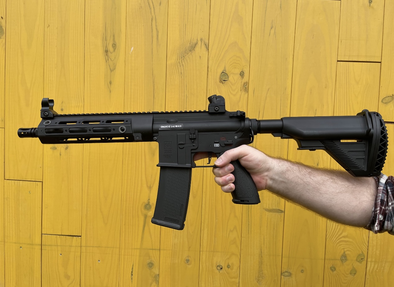 Réplique longue SA-H23 type M4 💠