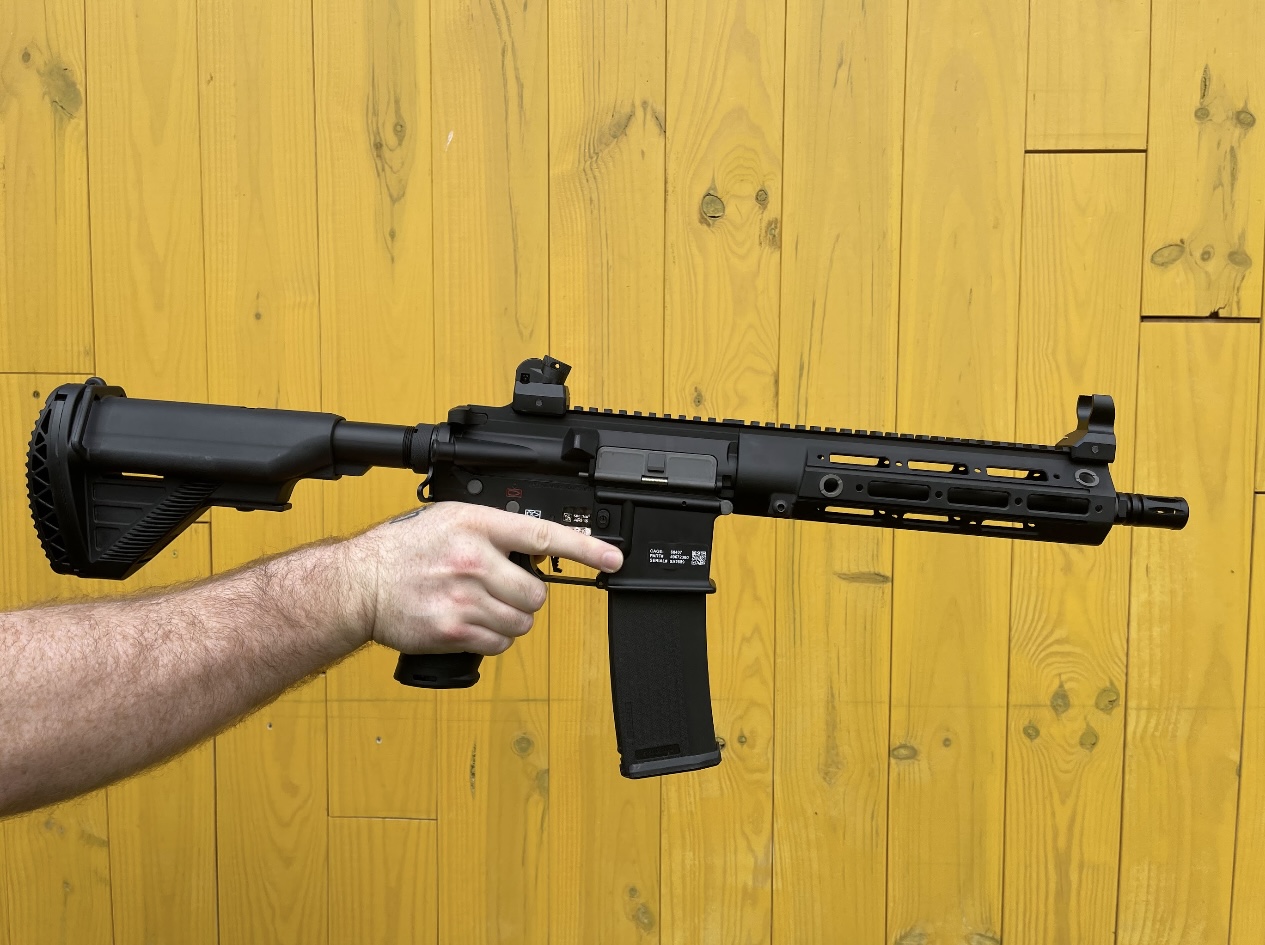 Réplique longue SA-H23 type M4 💠