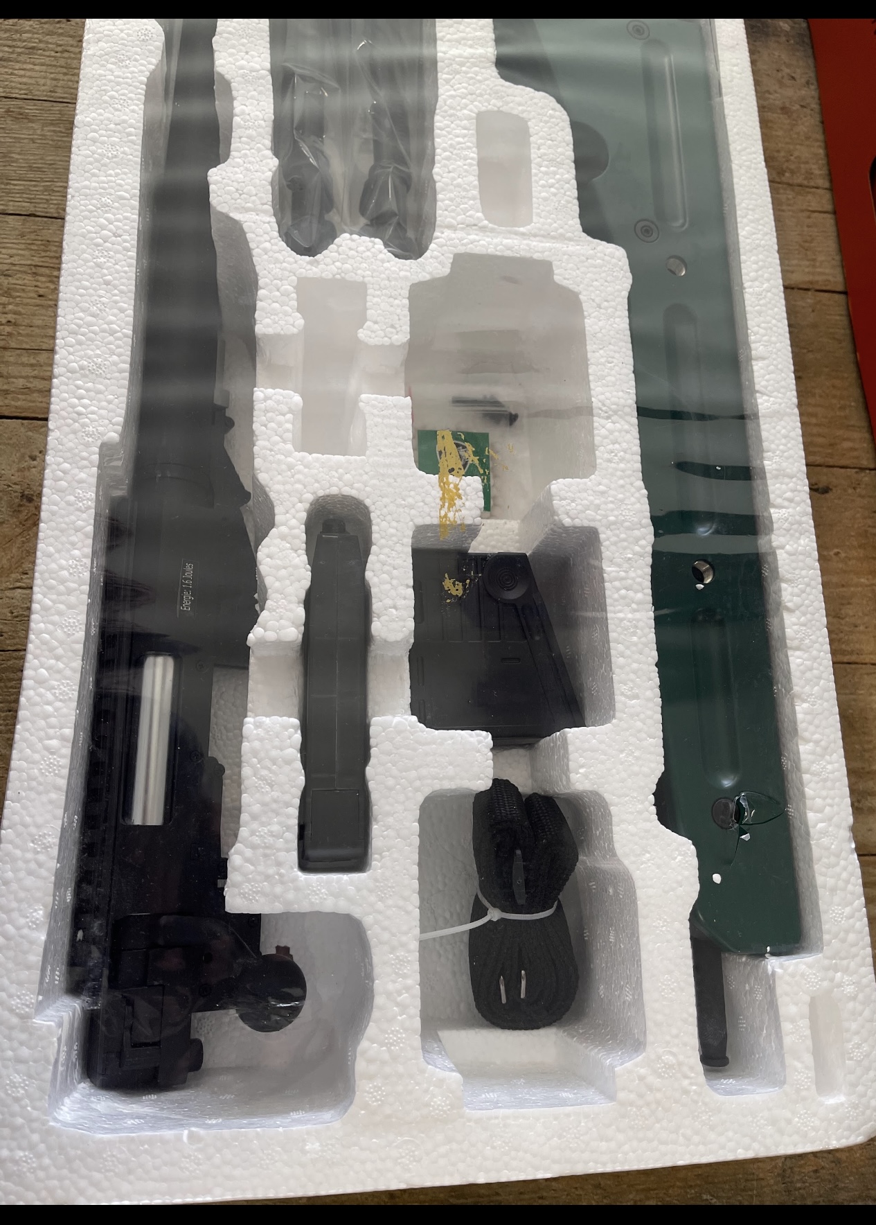 Sniper SV-98 RUSSIAN Ressort 💠