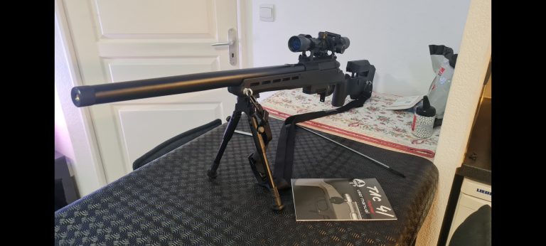 TAC-41P PMV