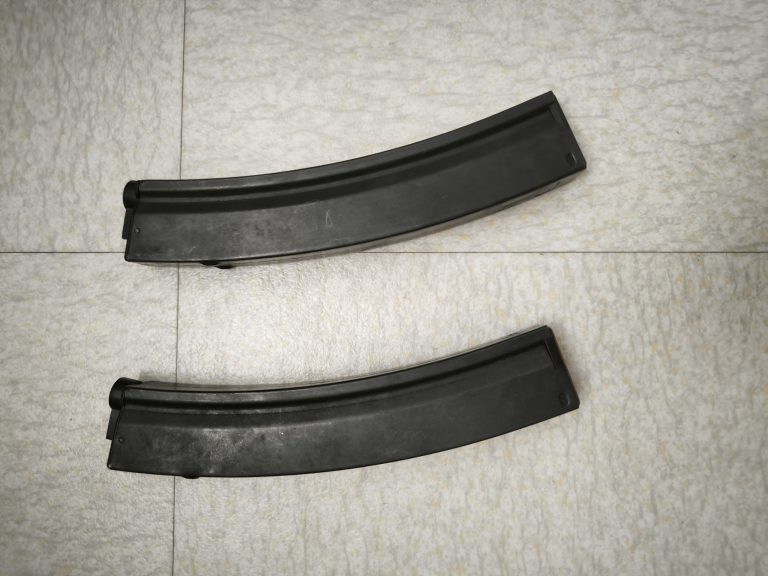 Chargeur MP5