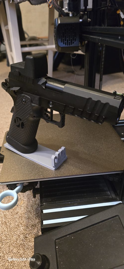 Hi-capa 4.3 Aw Custom