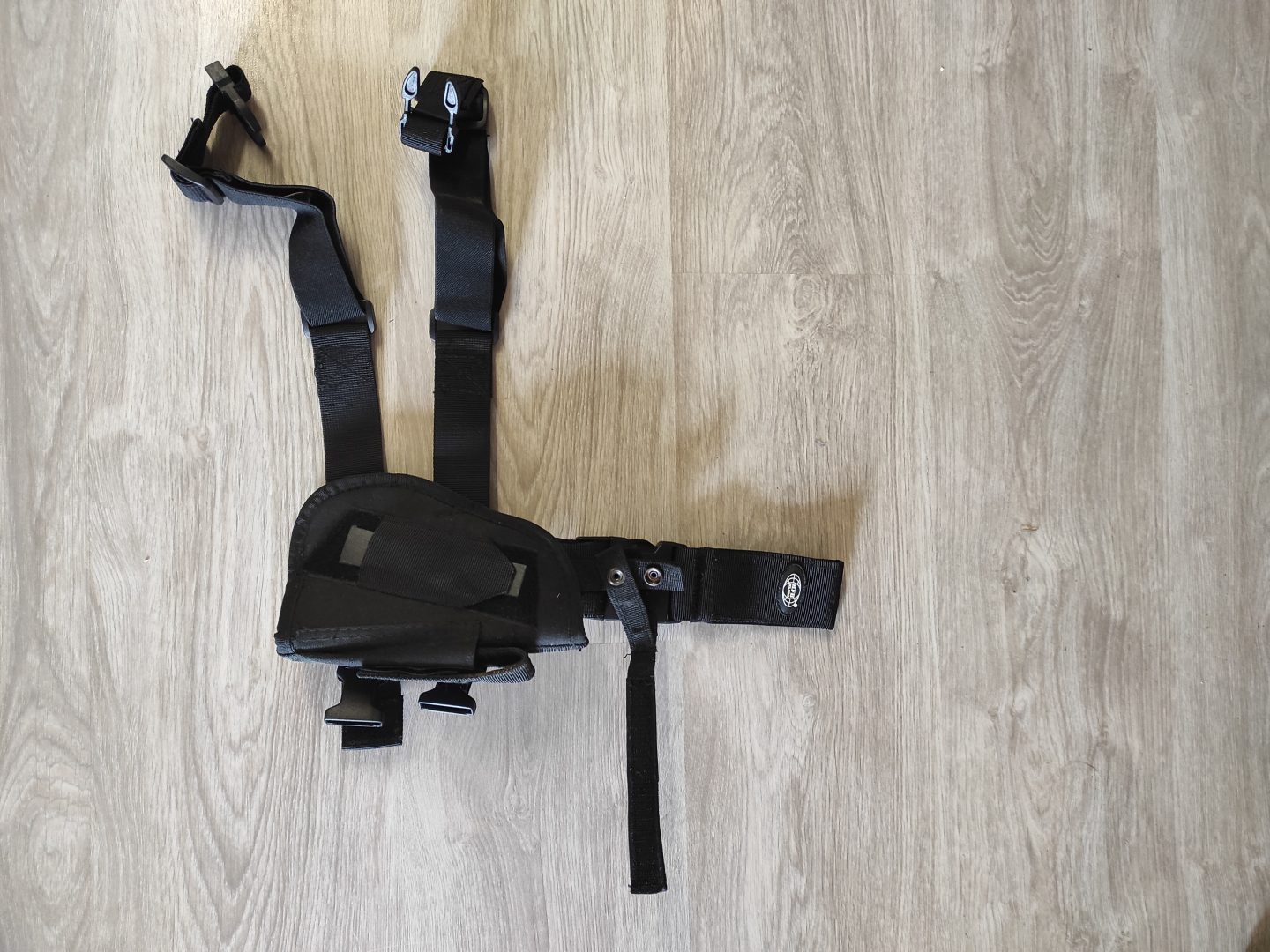 Holster cuisse