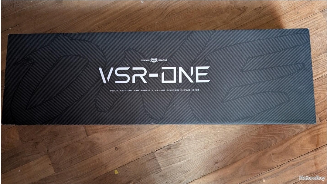 Vsr one