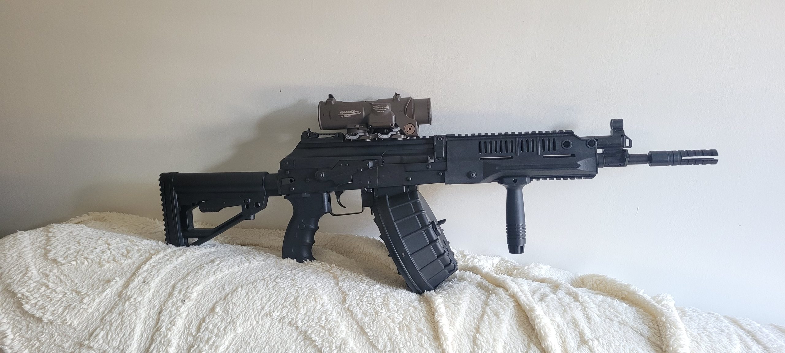 Rpk-16 lct custom