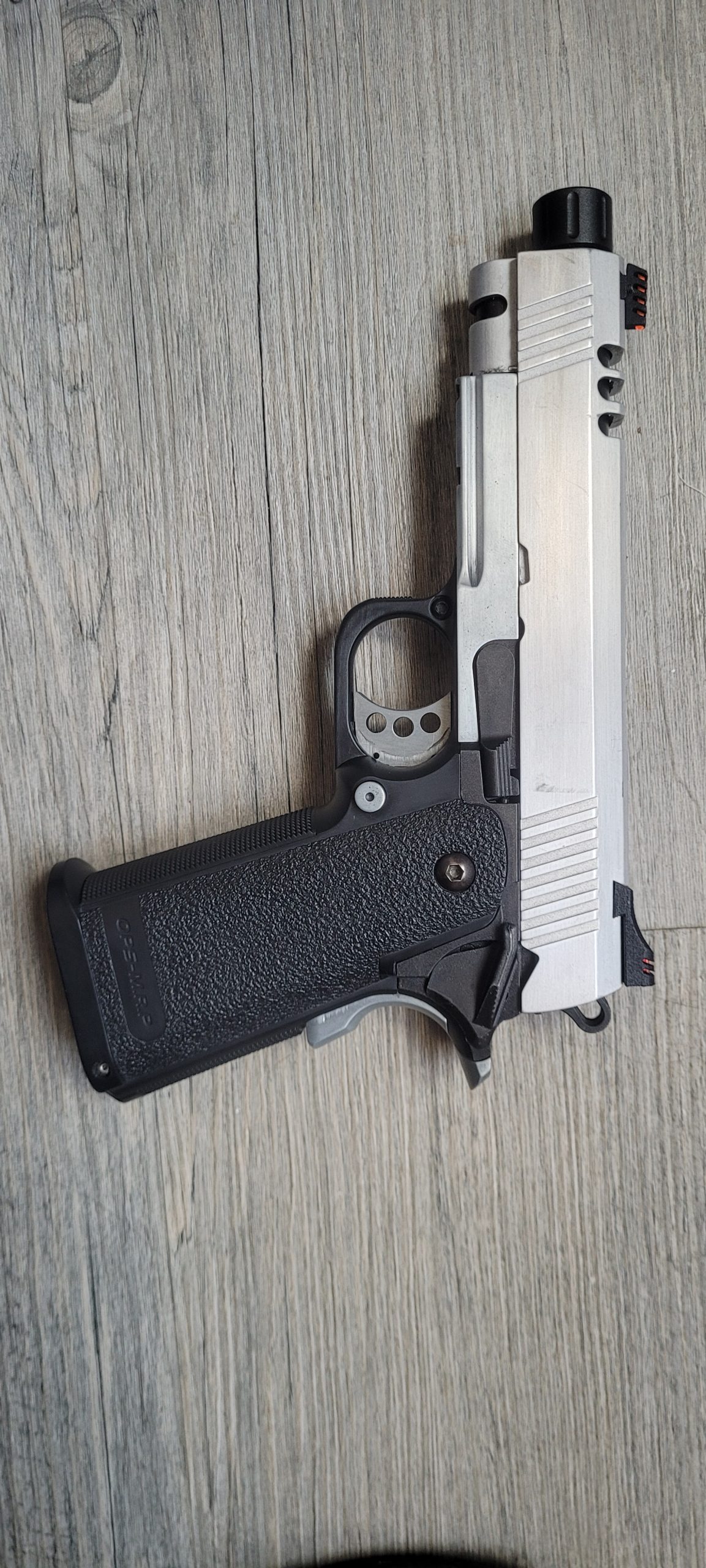 Hi-capa 4.3 marui