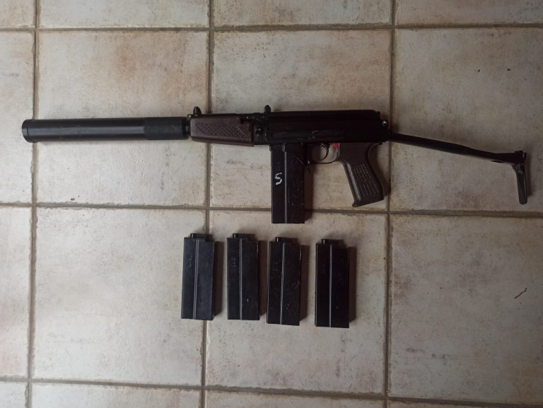 9A91 NPO AEG kit complet