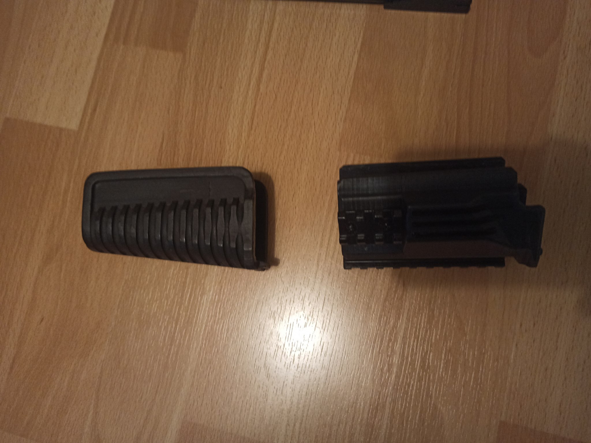 9A91 NPO AEG kit complet