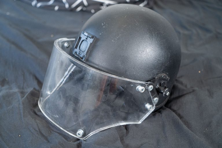 Casque LSHZ-2DTM Volcano