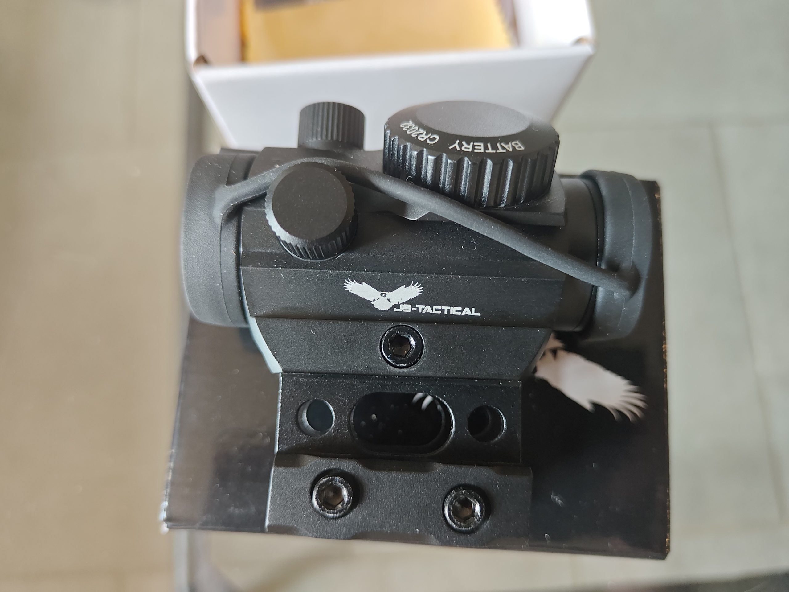 Lot de débutant – Réplique Zion Arms PW9 MOD1 + Équipement complet