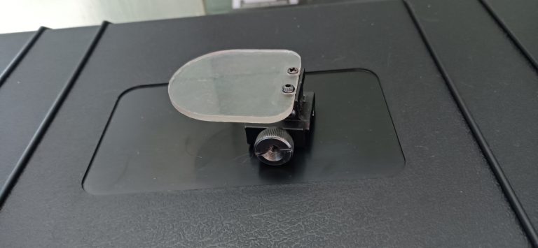 Protège lunette
