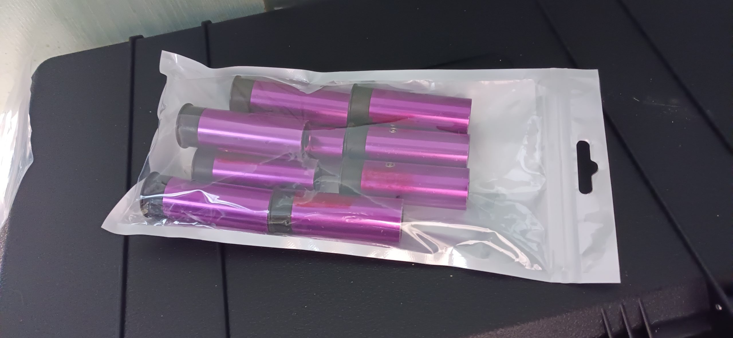 PPS Airsoft Gaz Shotgun Shells ; M870 Series Shotguns