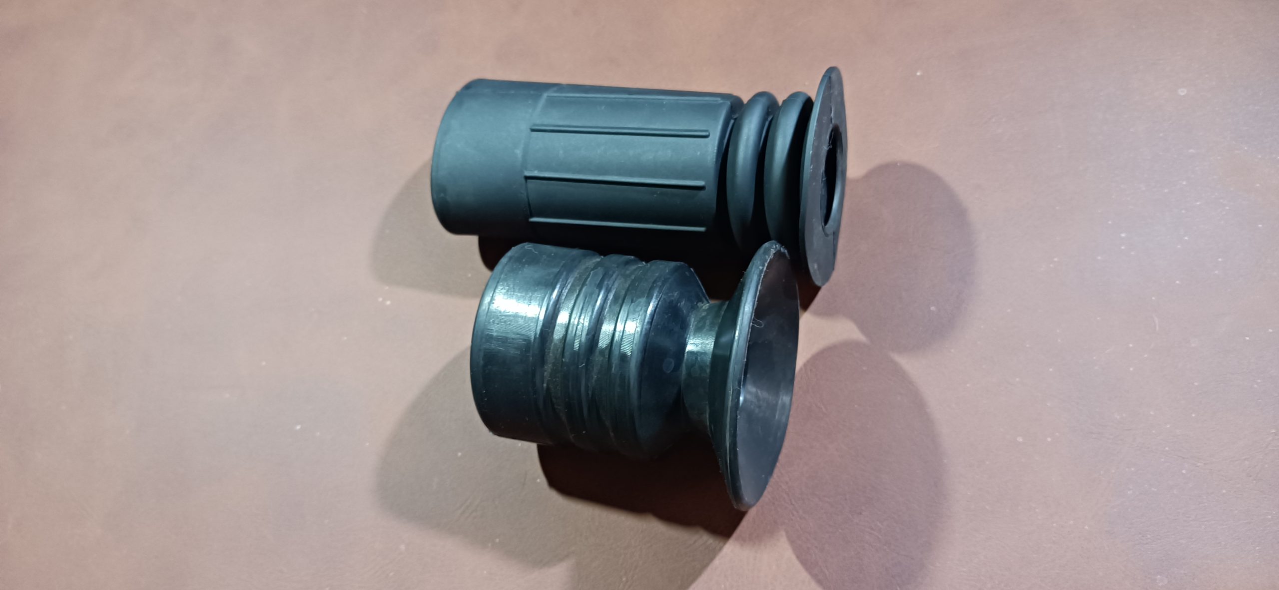 2x First Focal pour lunette PSO & type