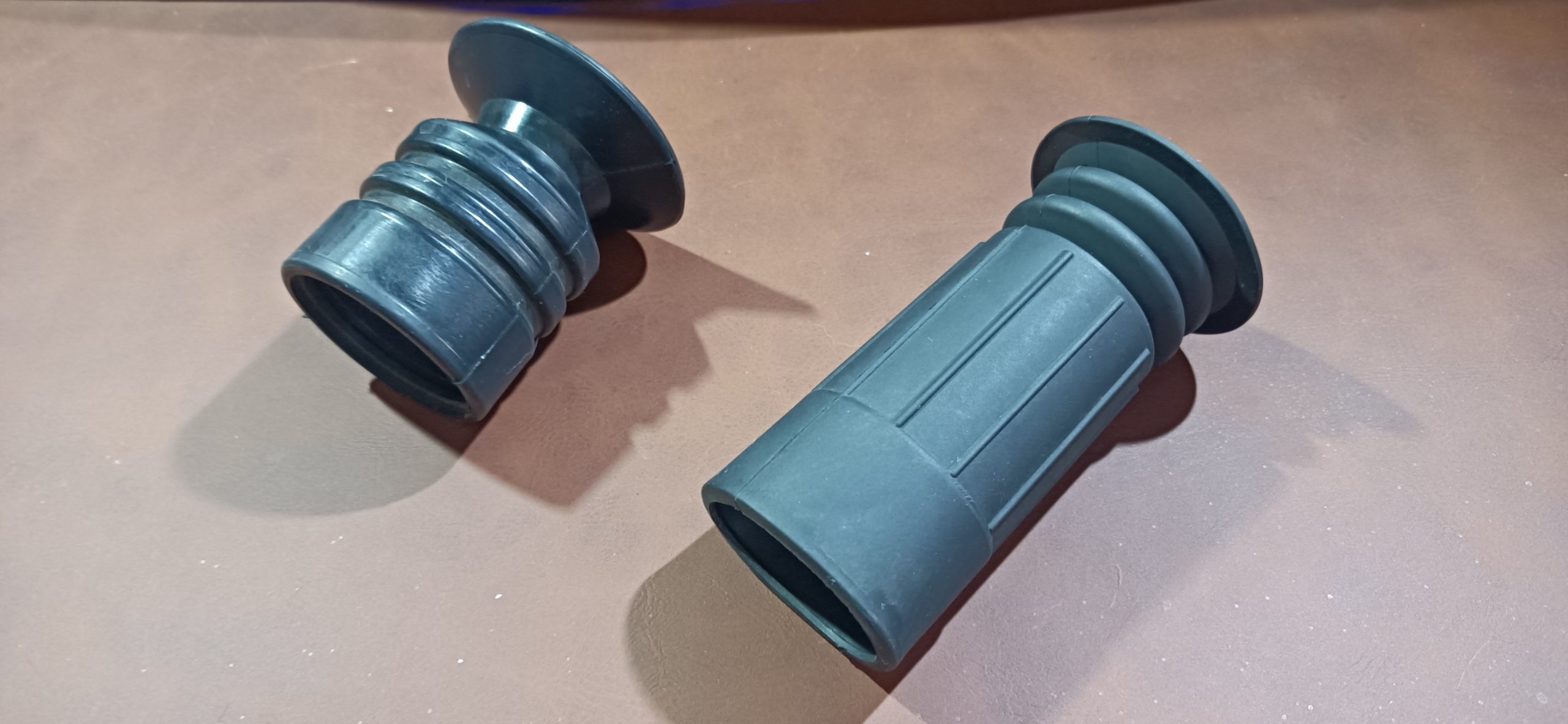 2x First Focal pour lunette PSO & type