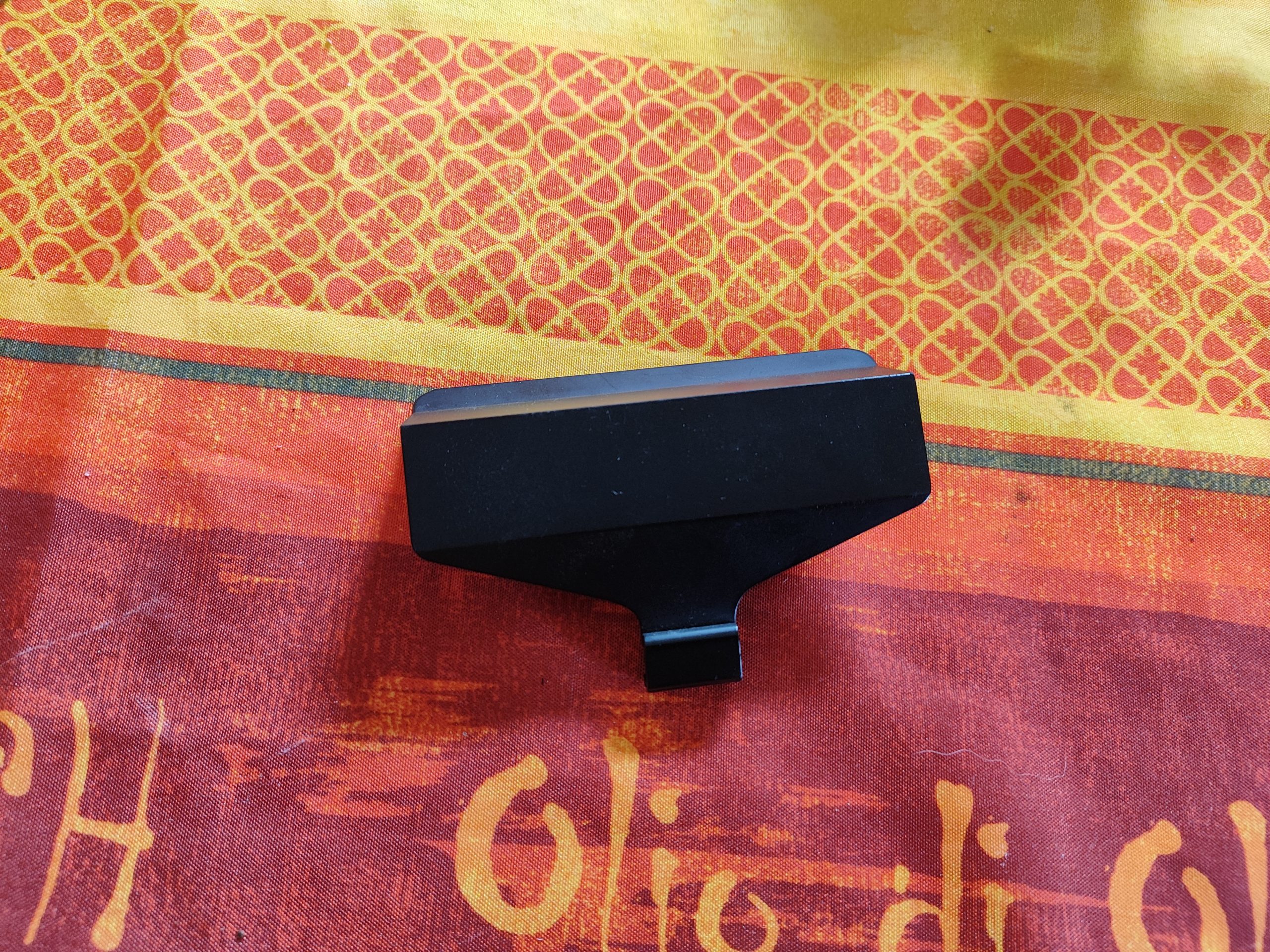 Protège joue FAMAS F1 tokio marui