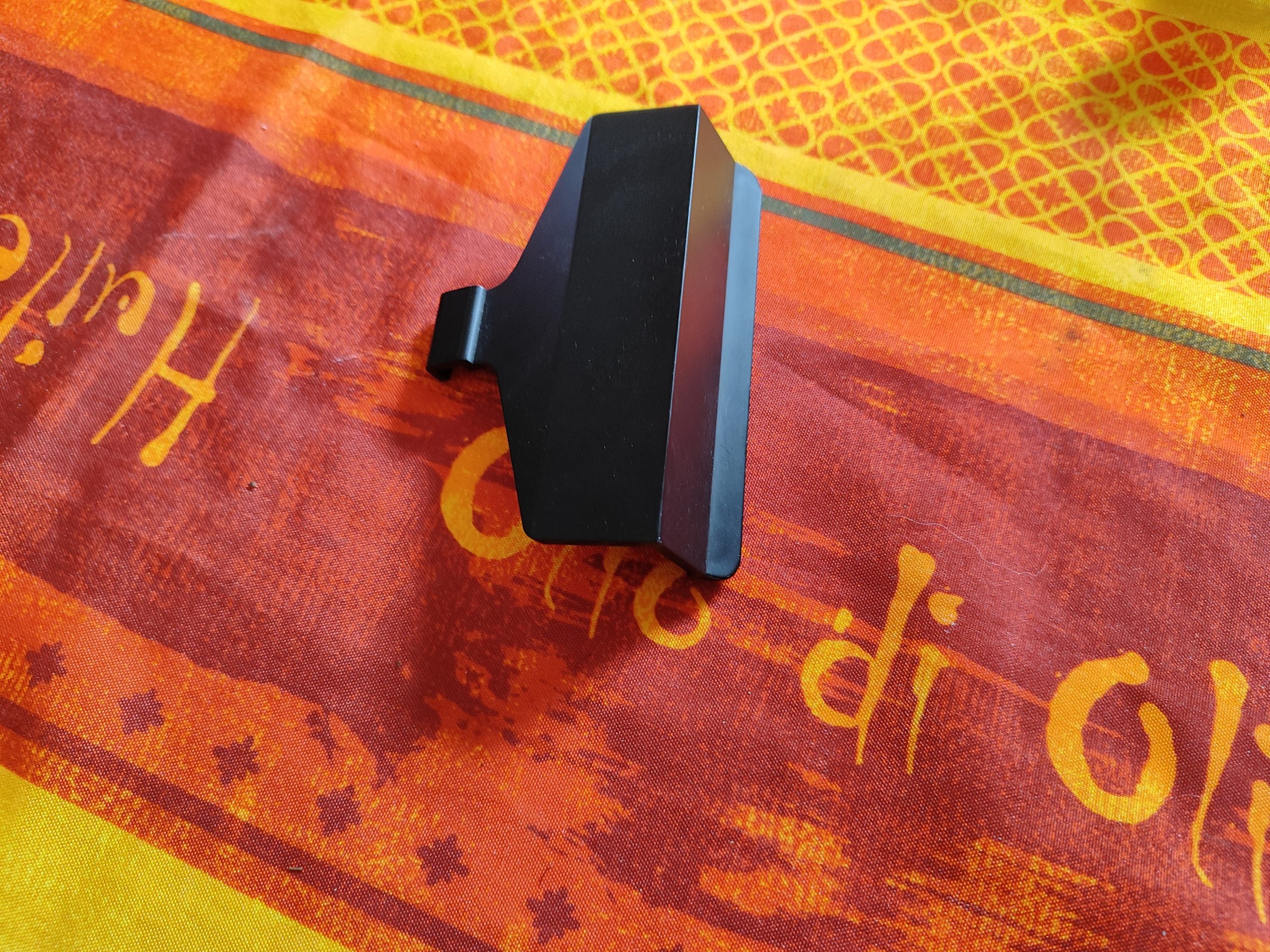 Protège joue FAMAS F1 tokio marui