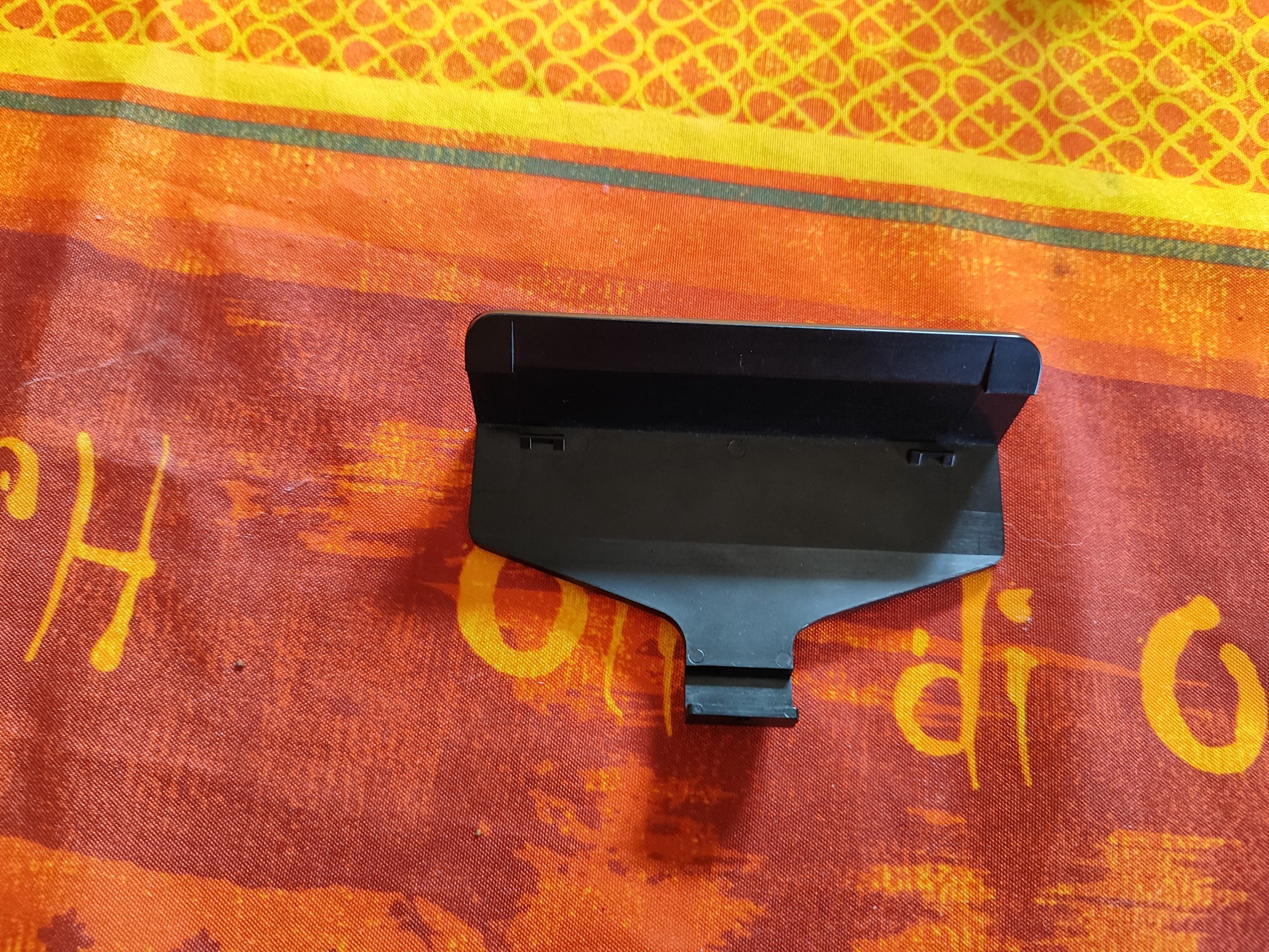 Protège joue FAMAS F1 tokio marui