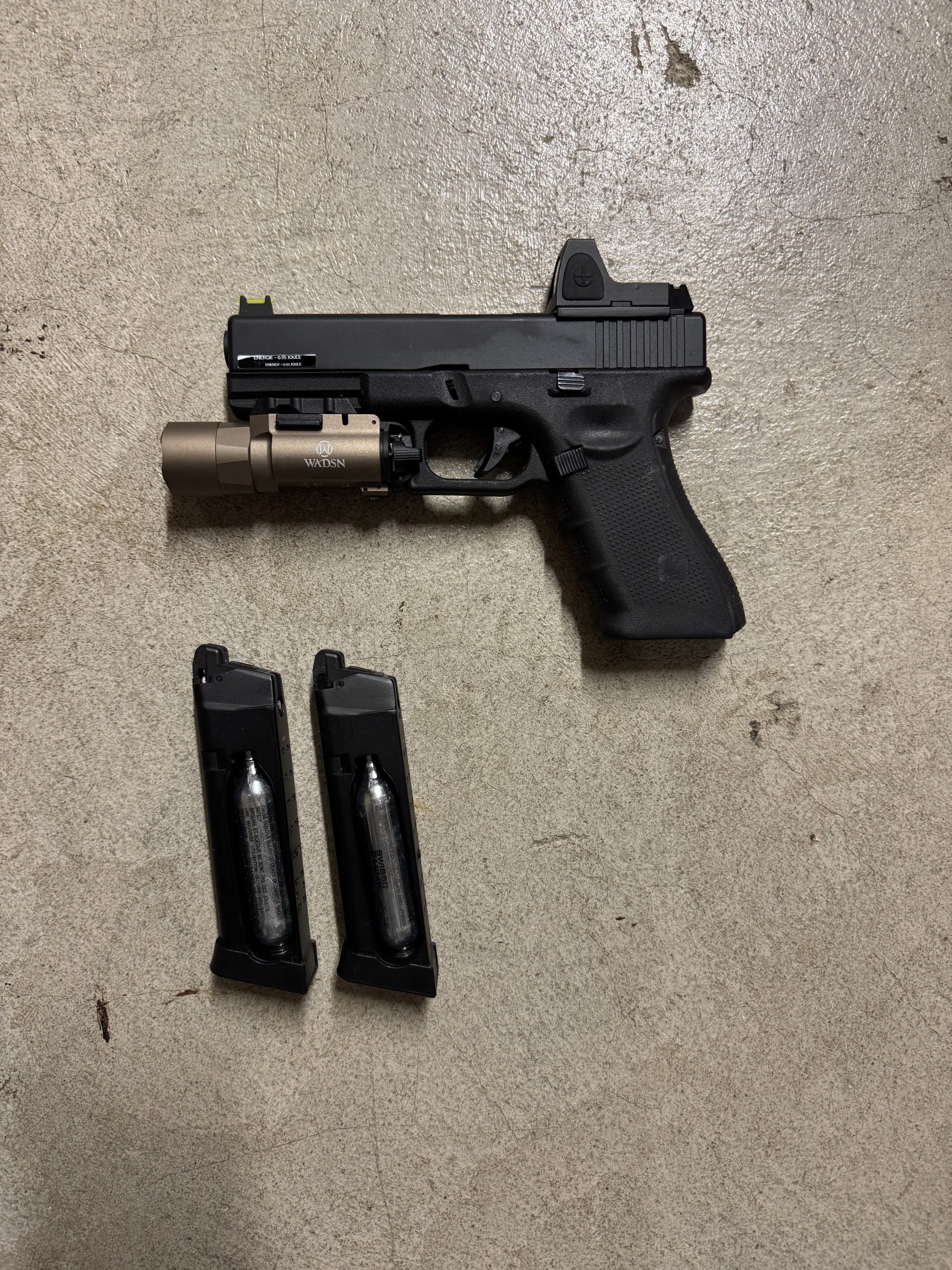Glock 17