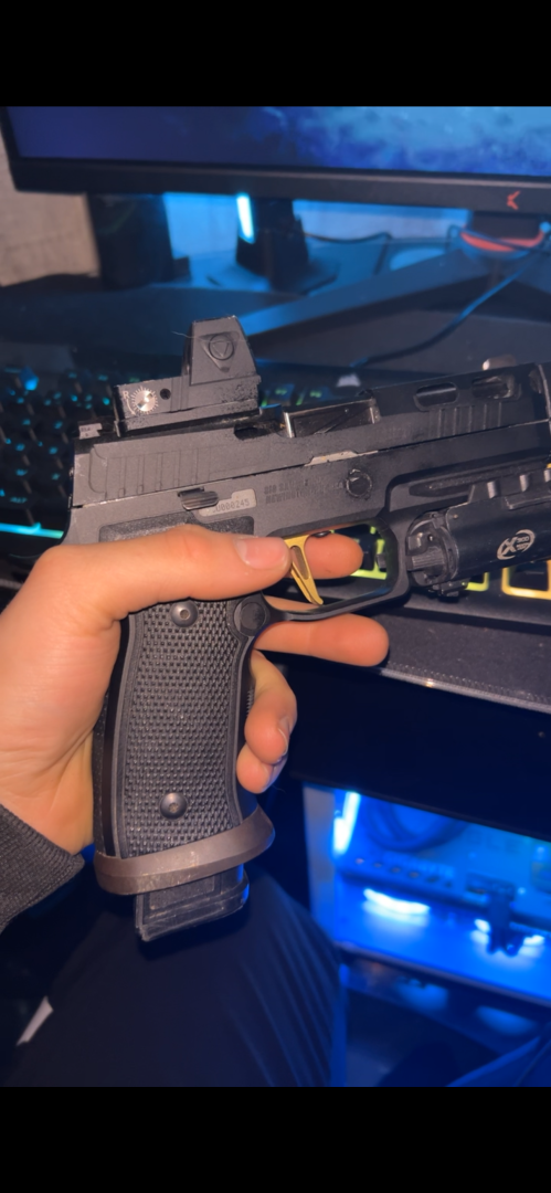 P320 vfc