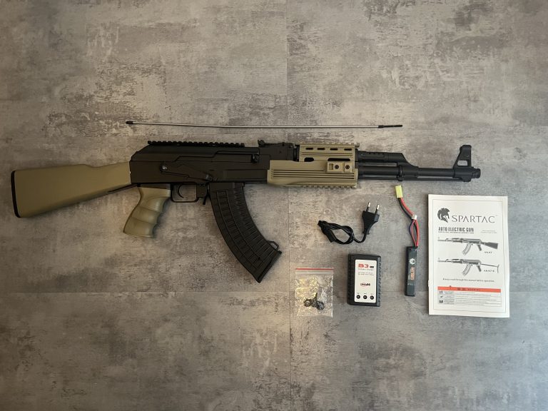 AK47 SRT 09