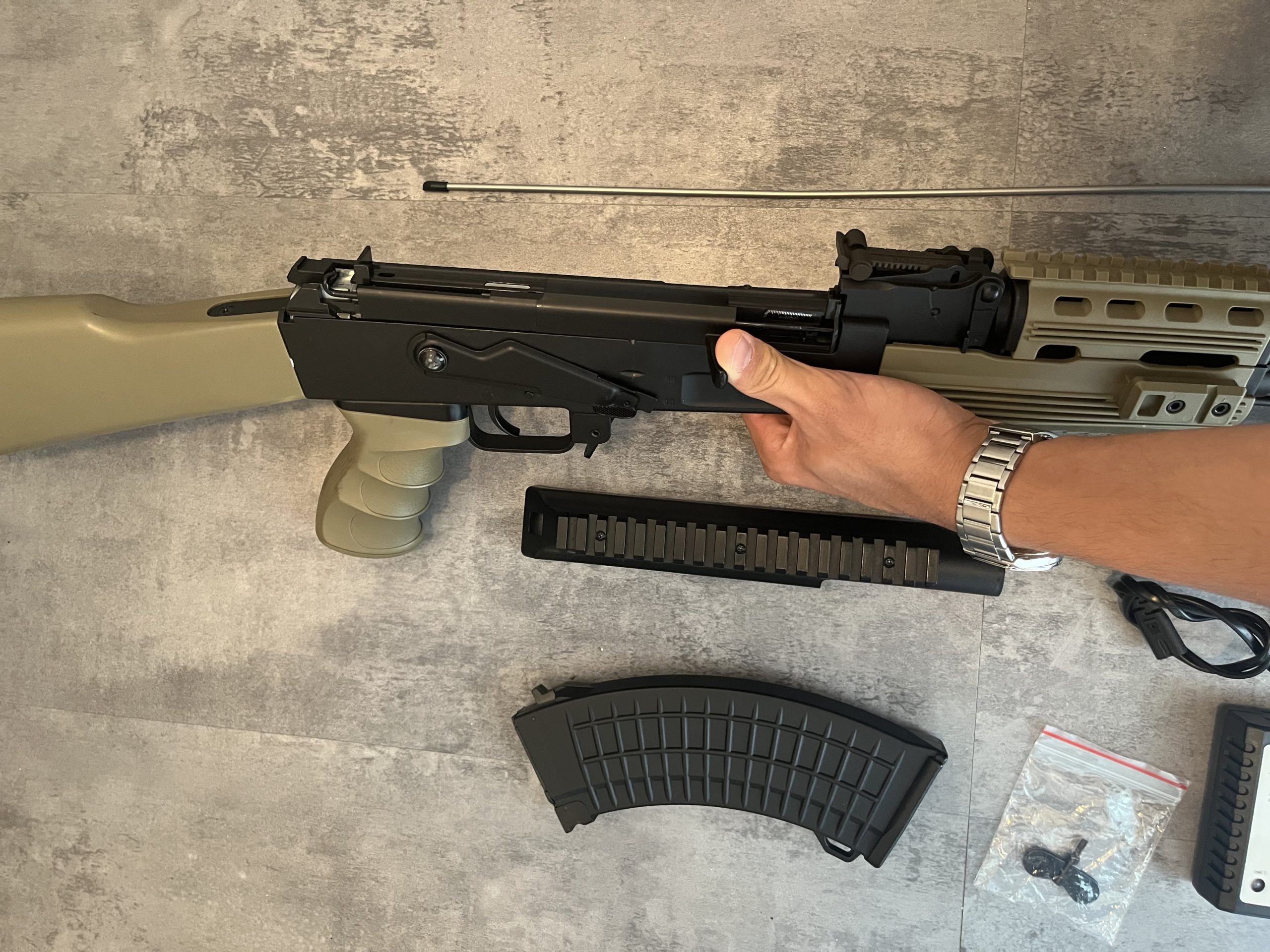 AK47 SRT 09