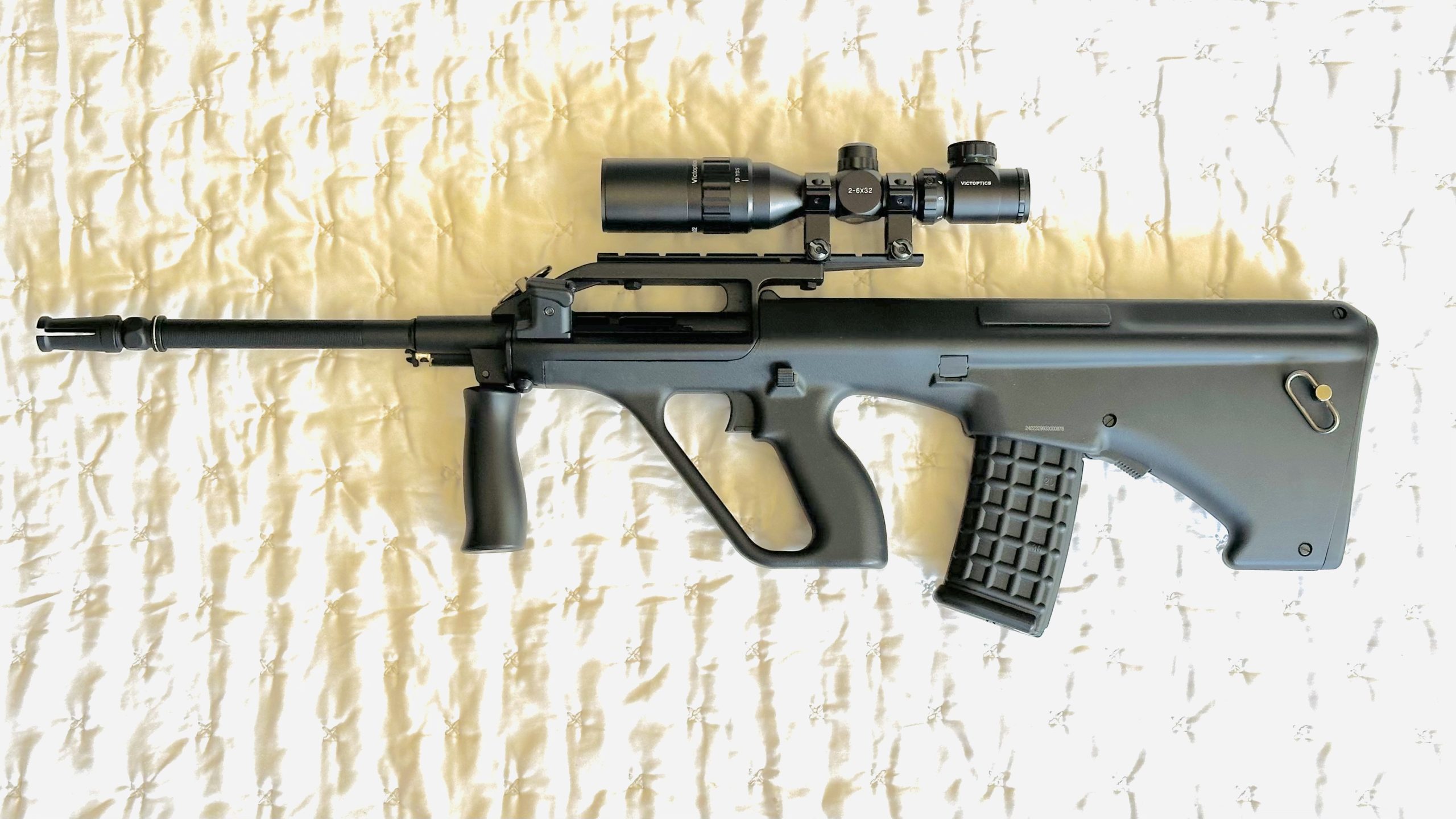 AUG A2 (JG0448A) Jing Jong