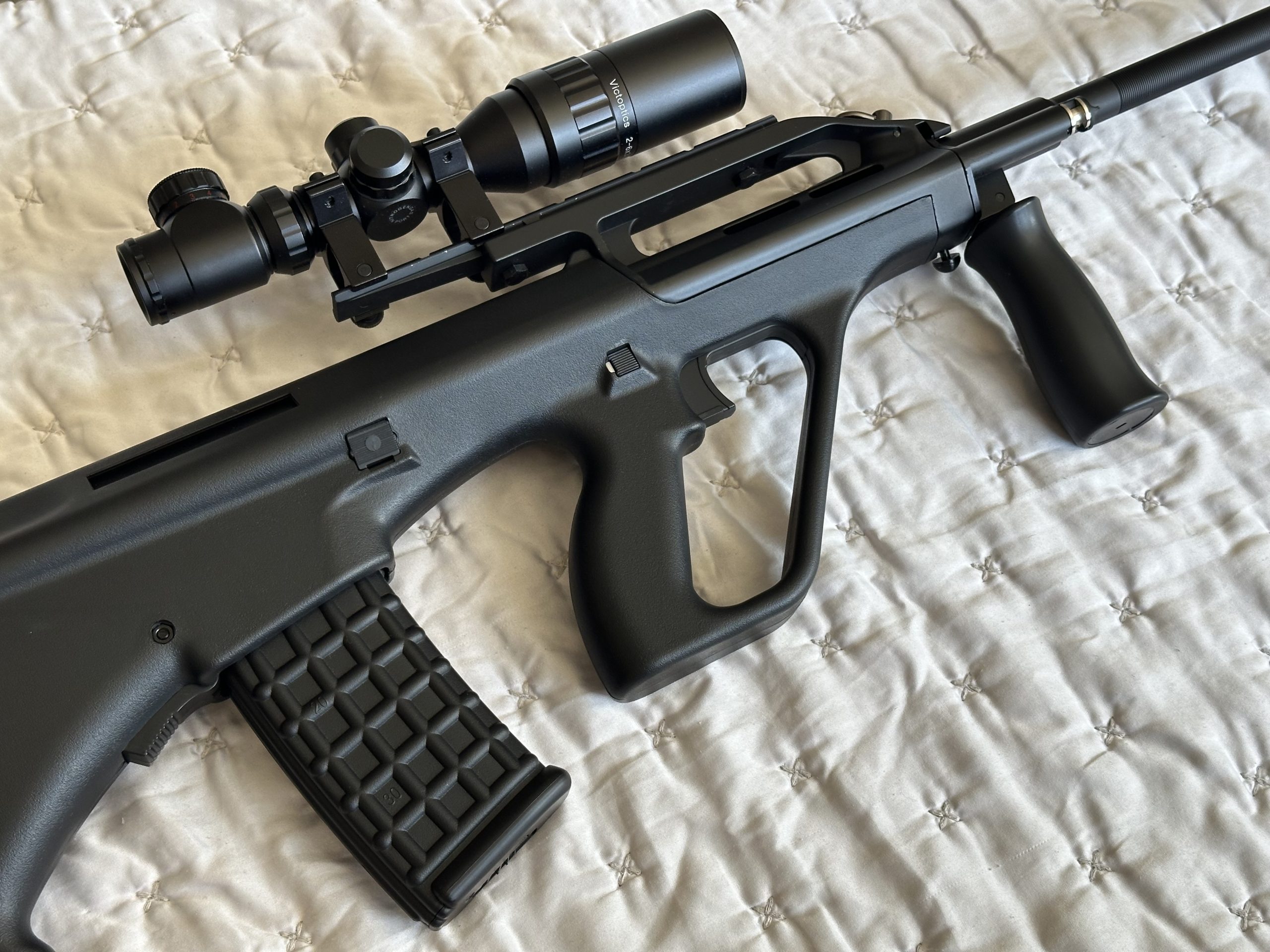 AUG A2 (JG0448A) Jing Jong