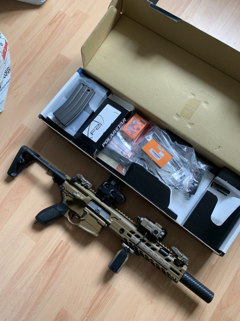 Mcx vfc hpa