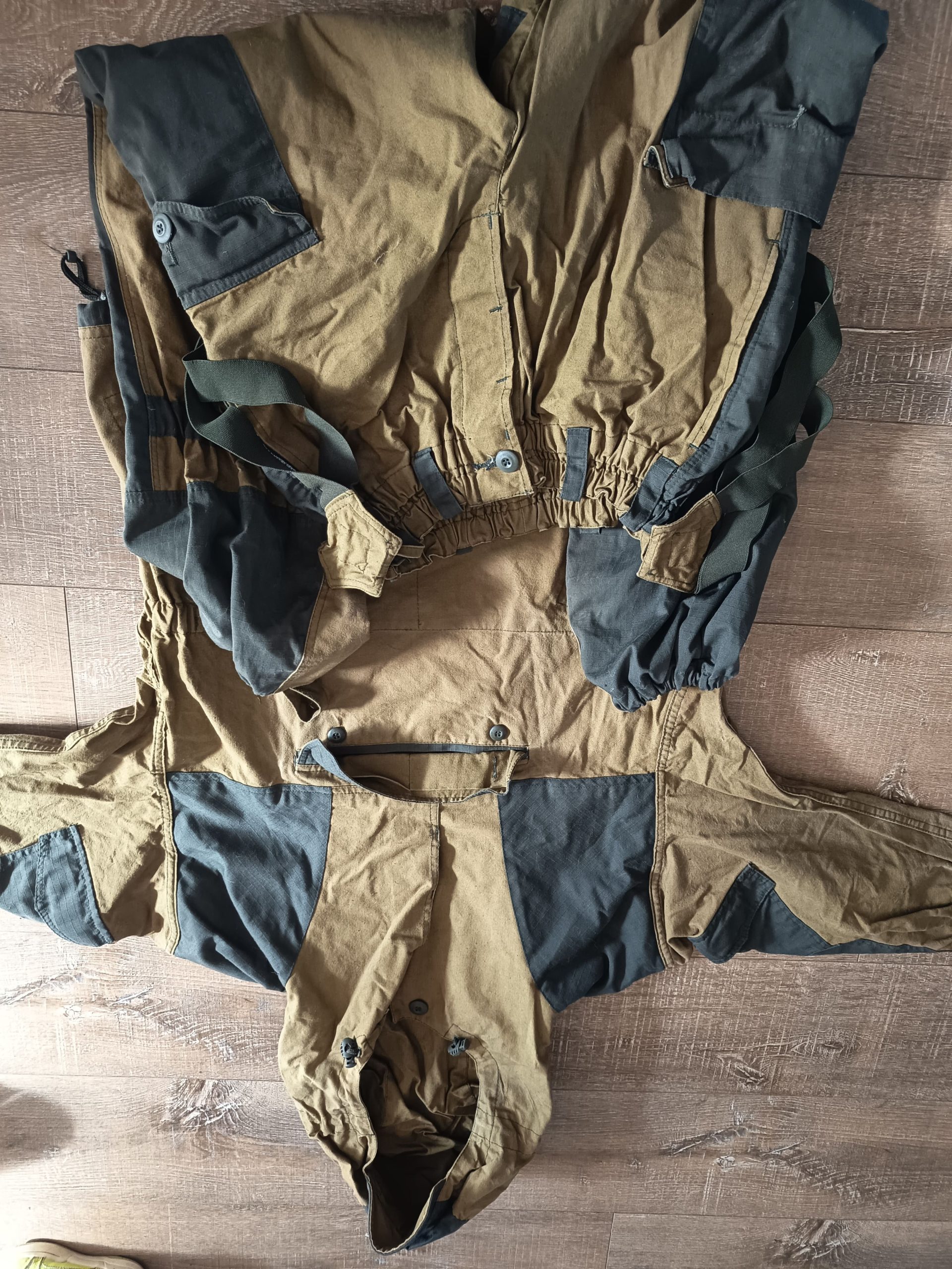 Gorka 4M (Veste + Pantalon)