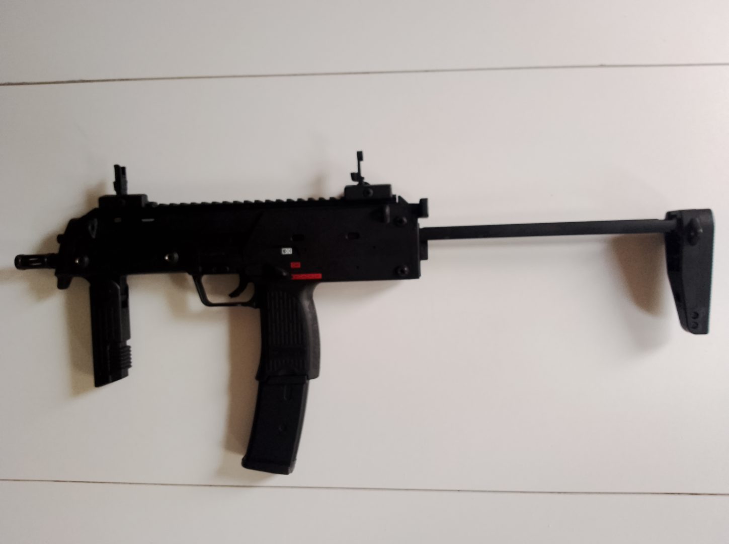 MP7 comme neuf