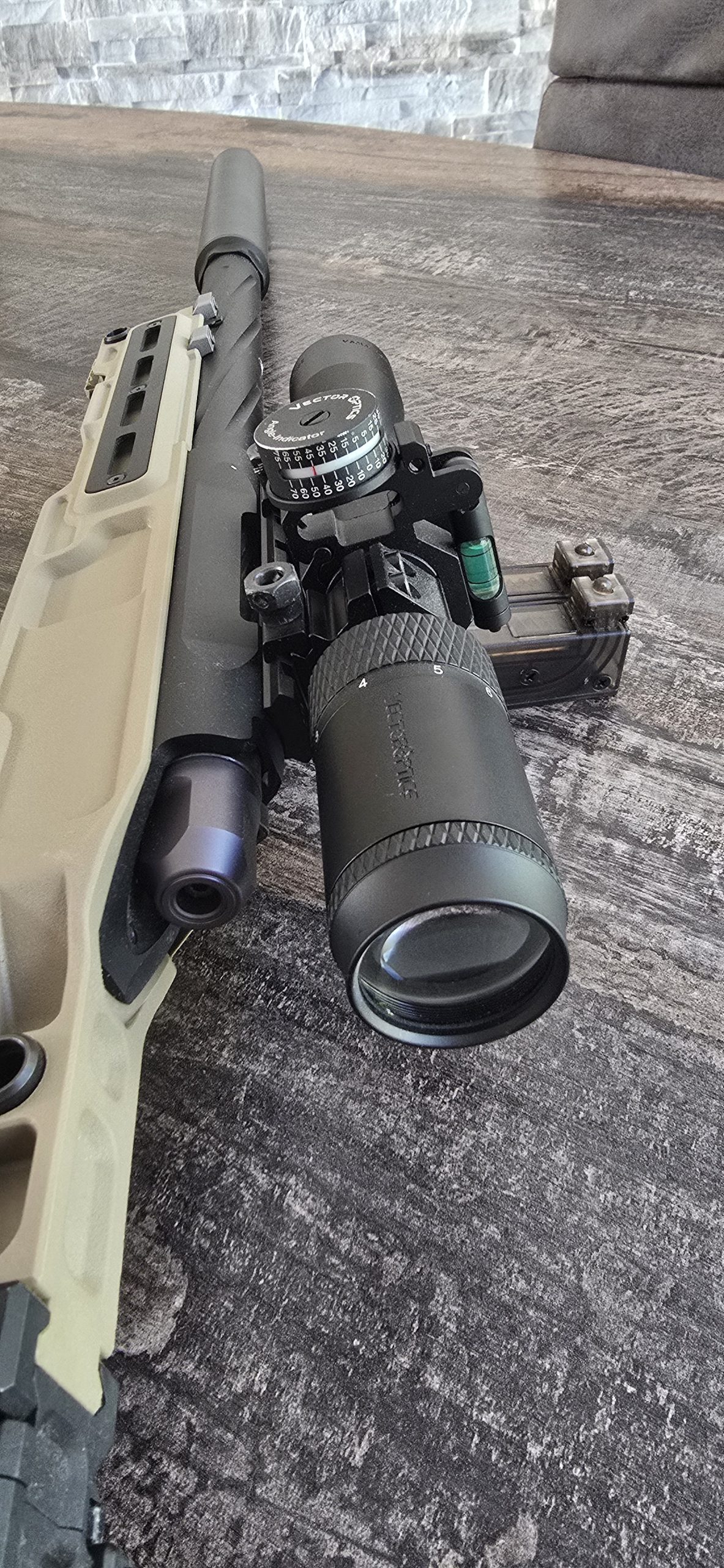 Vsr maple leaf full upgrad Stalker