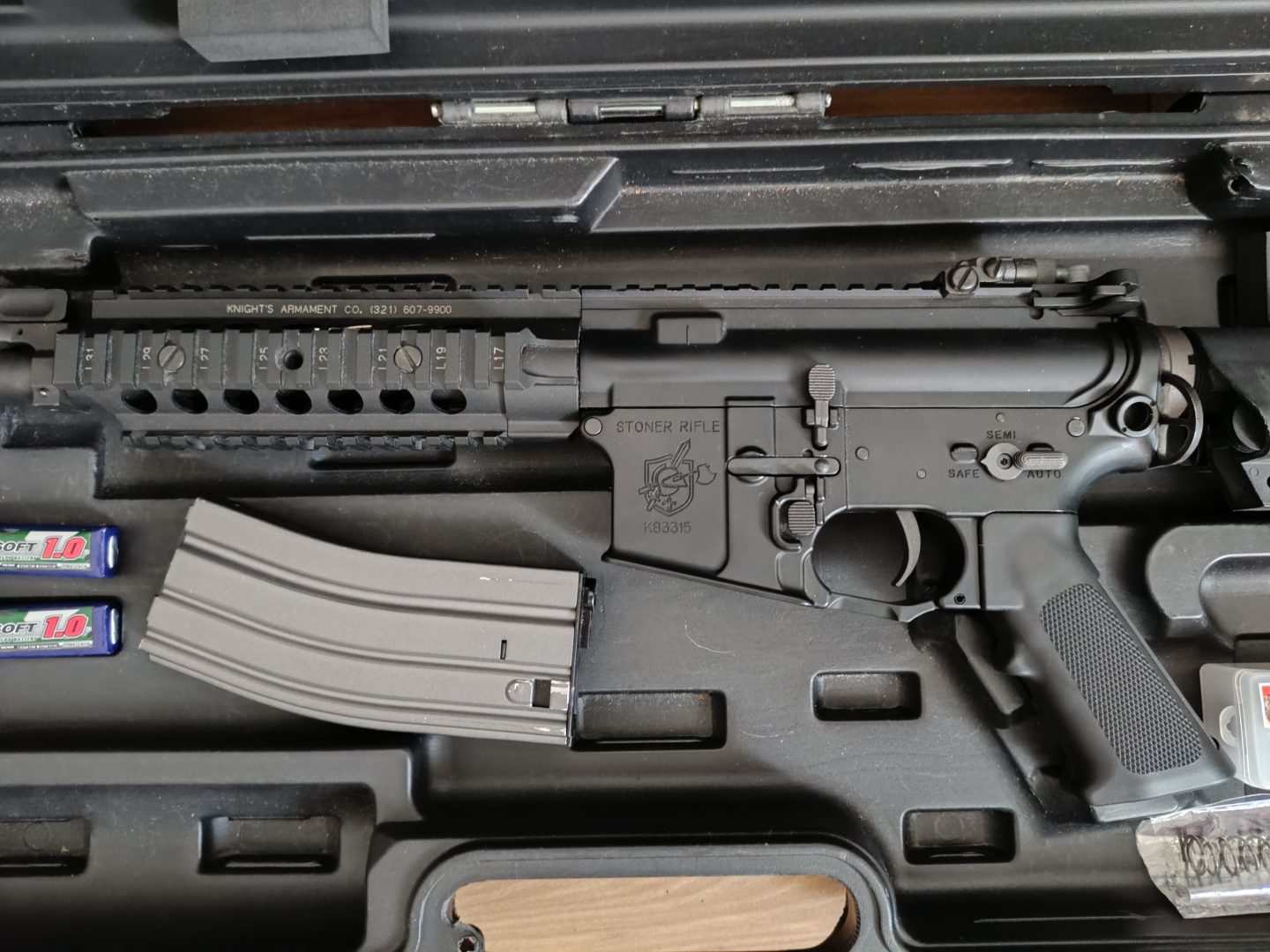 VFC SR16 E3