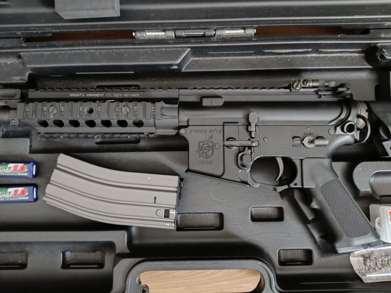 VFC SR16 E3