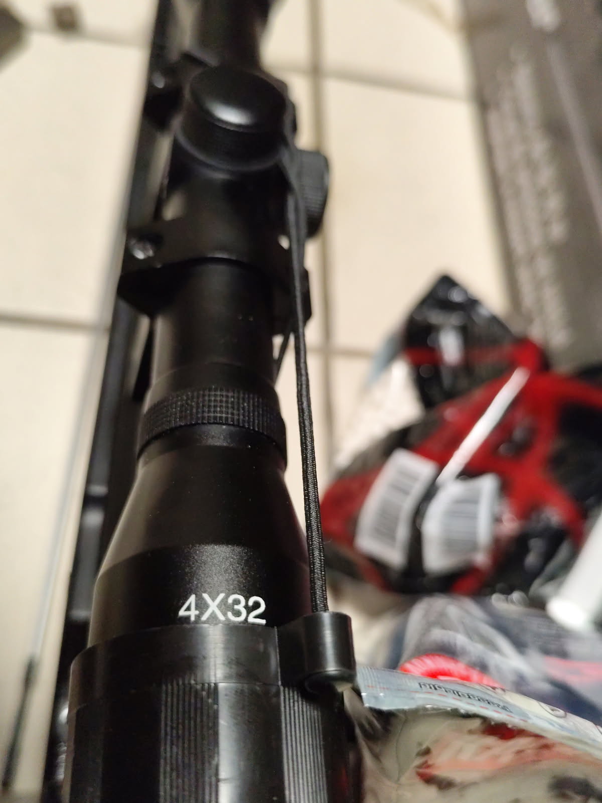 Aw.308 sniper