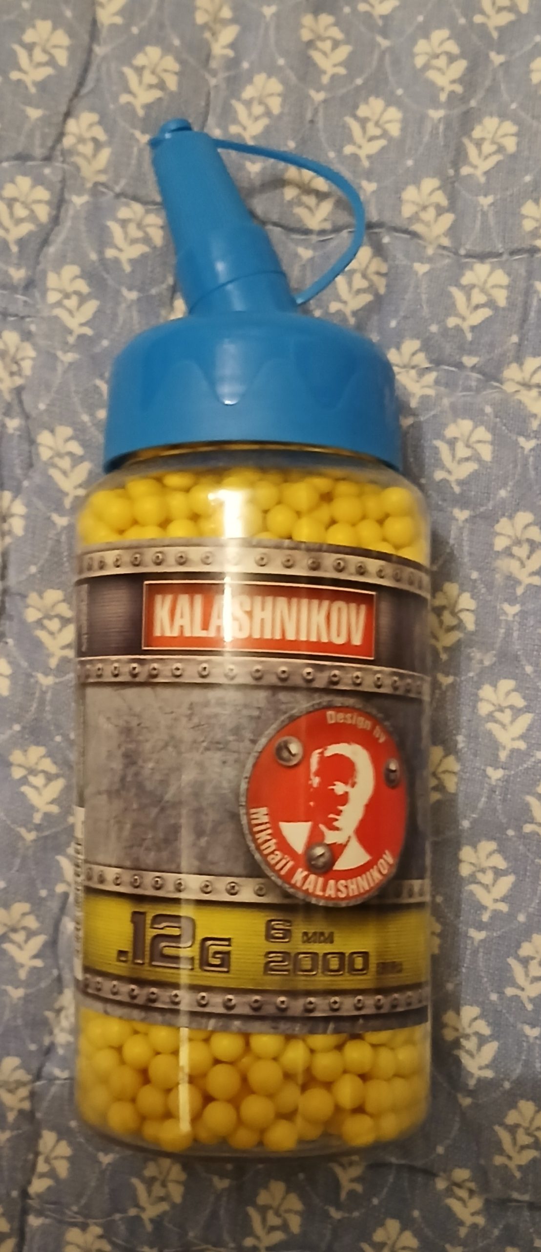 Fusil d'Assaut assaut airsoft SLR105