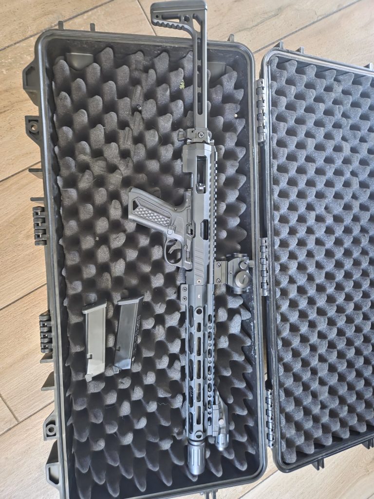 AAP01 Custom