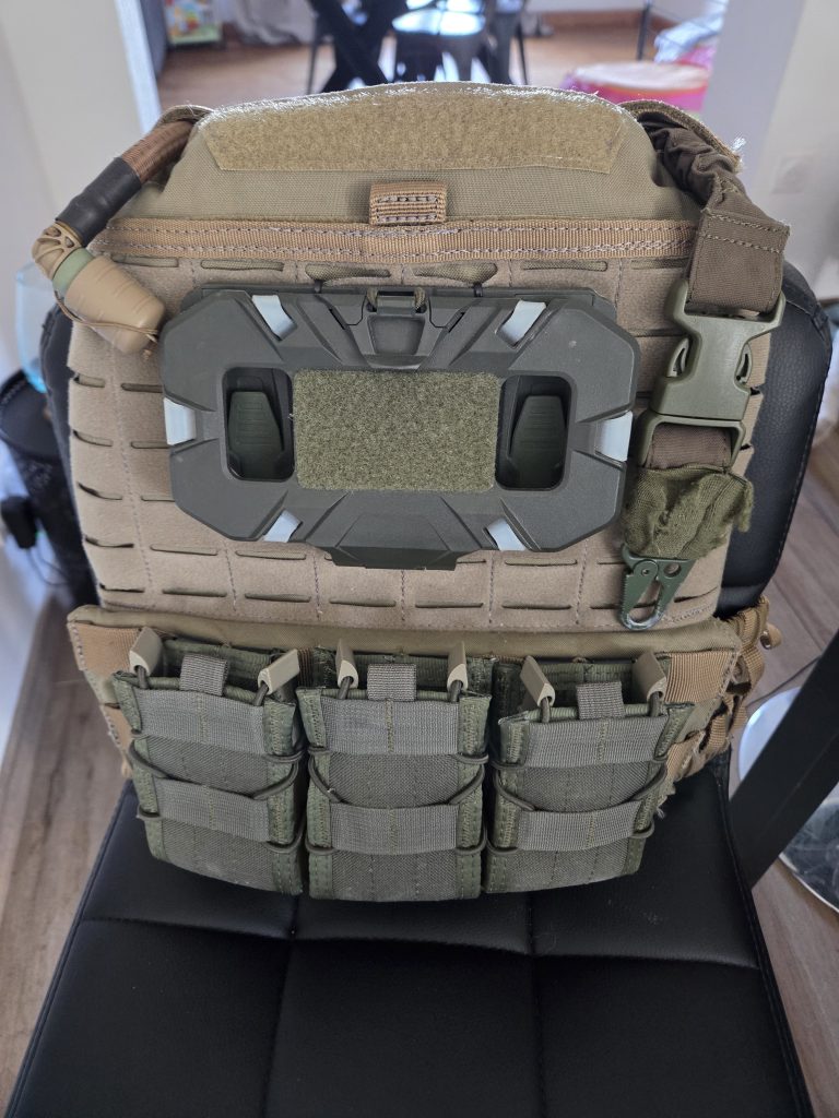 Gilet Tactec 5.11