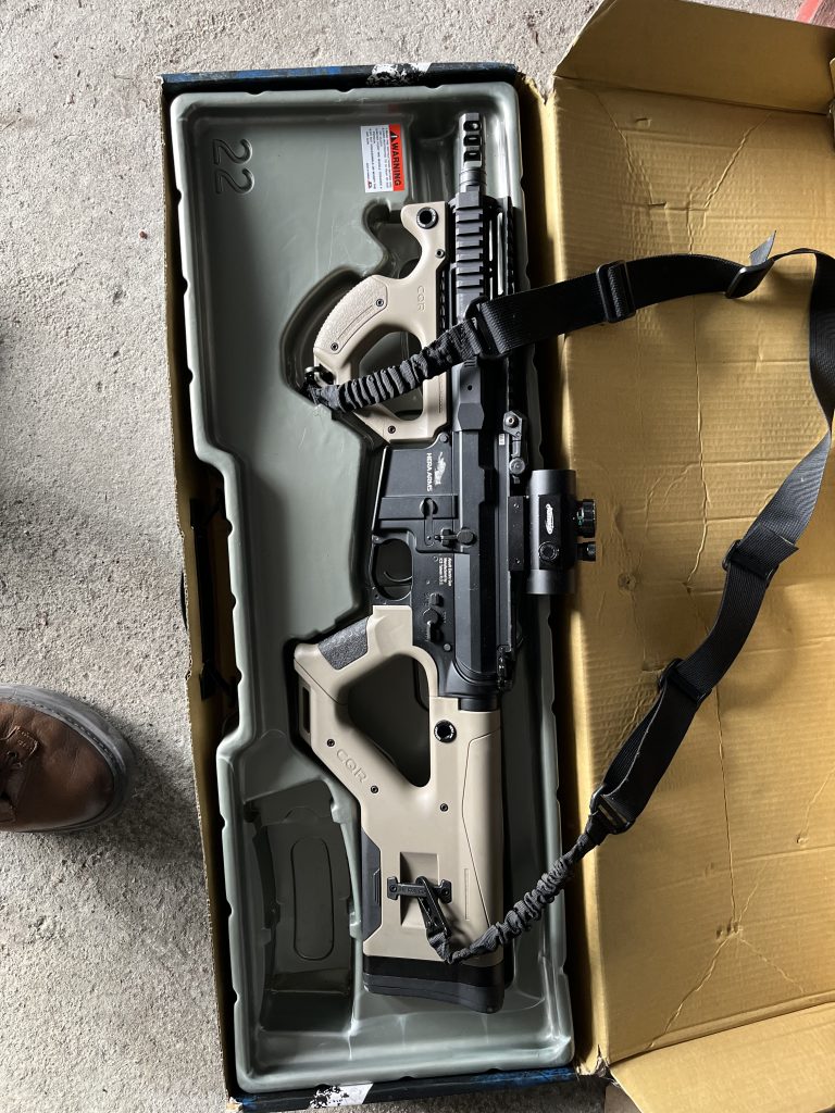 Replique  Fusils D'assault