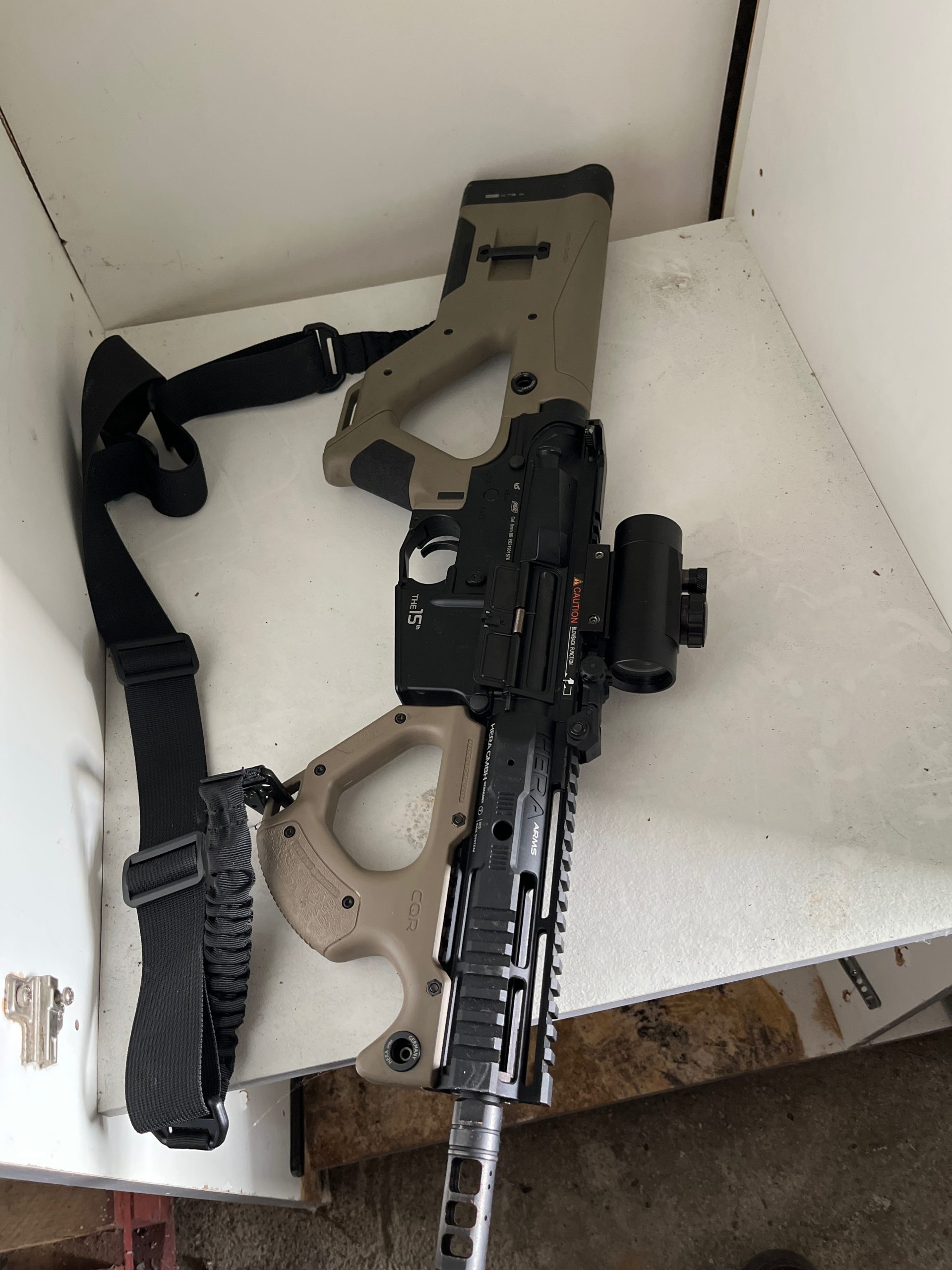 Replique  Fusils D'assault