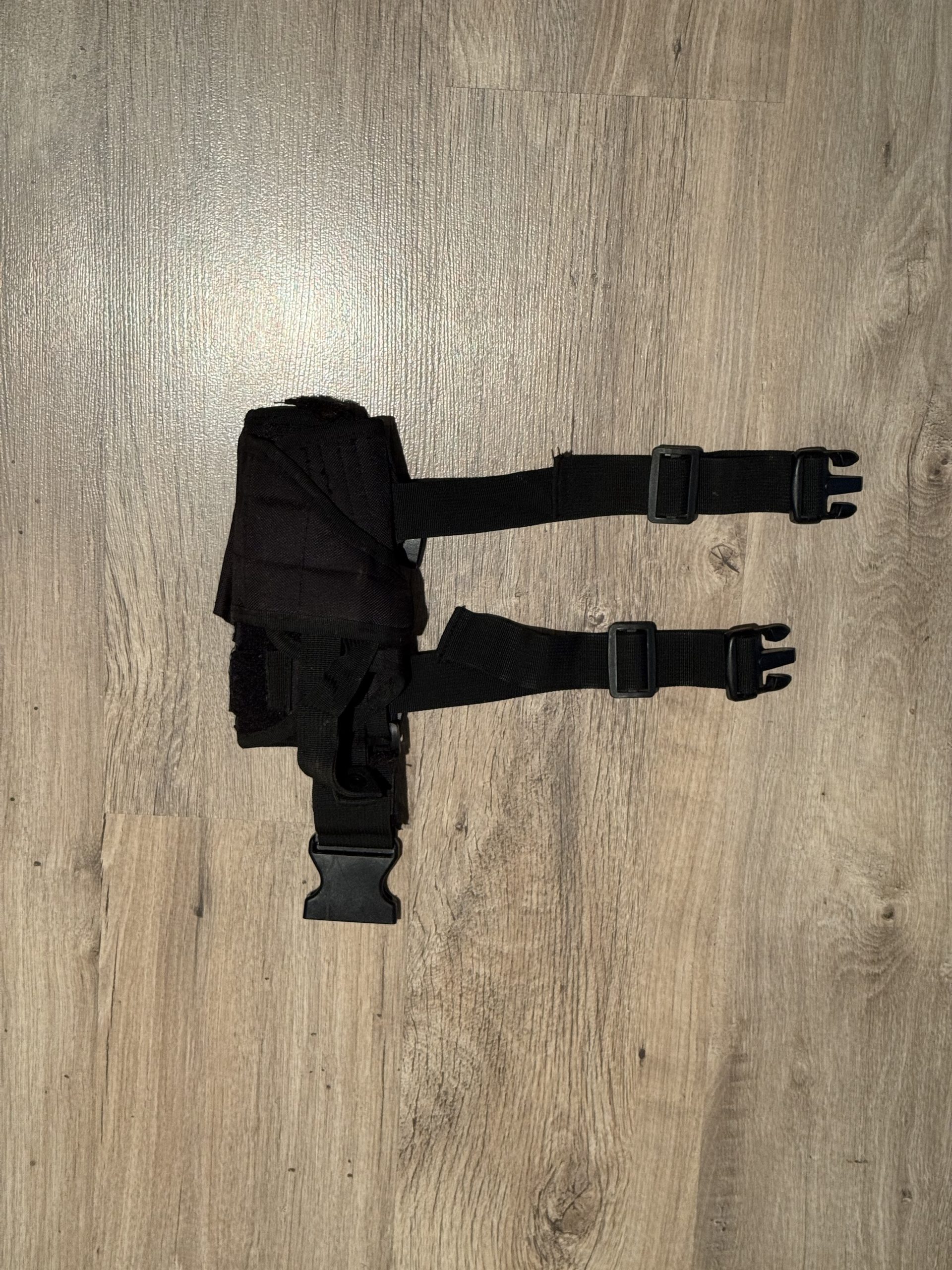 Gilet airsoft Swiss Arm