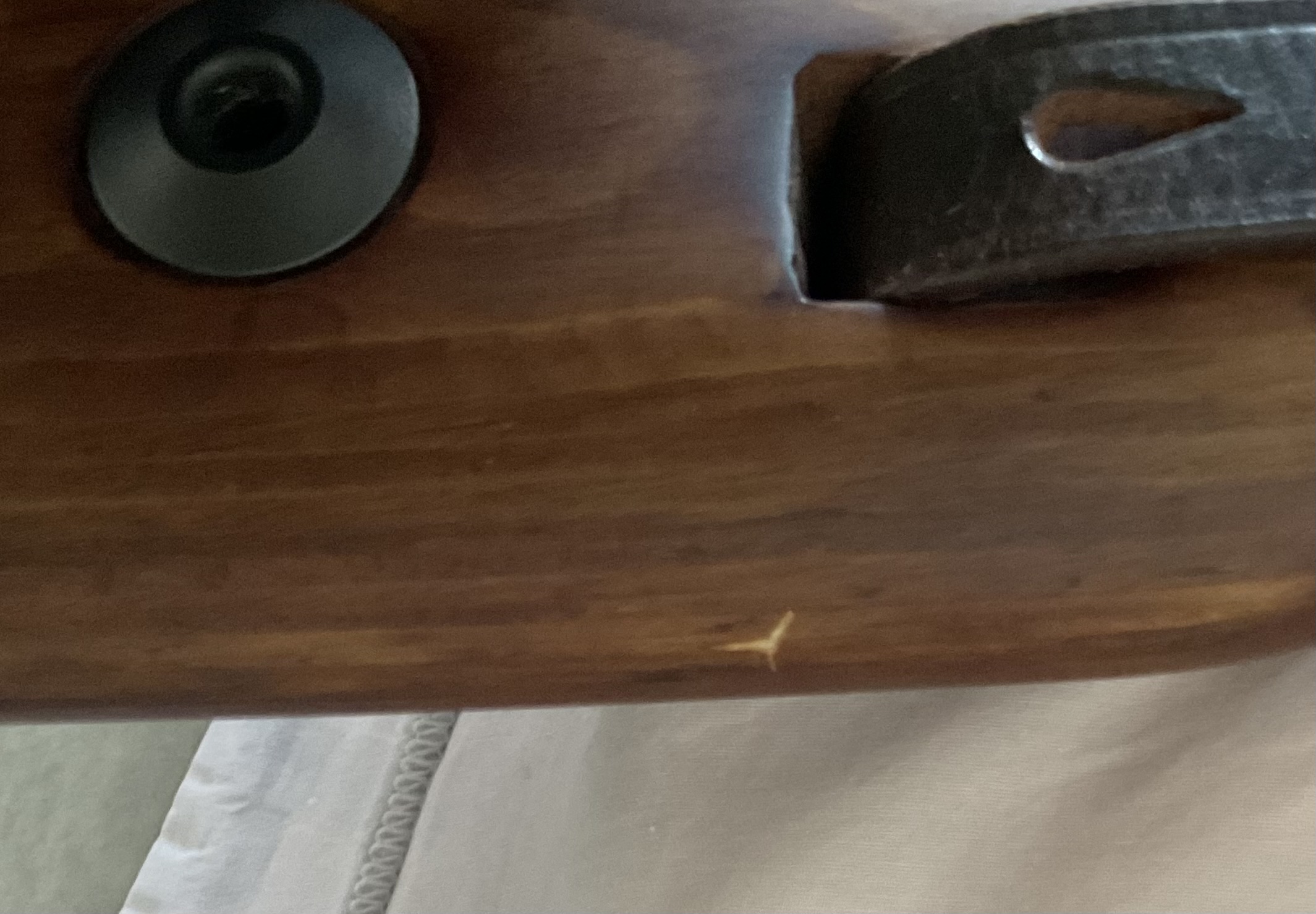Ares mauser kar98 avec lunette Ares zf39 (CLA-003)